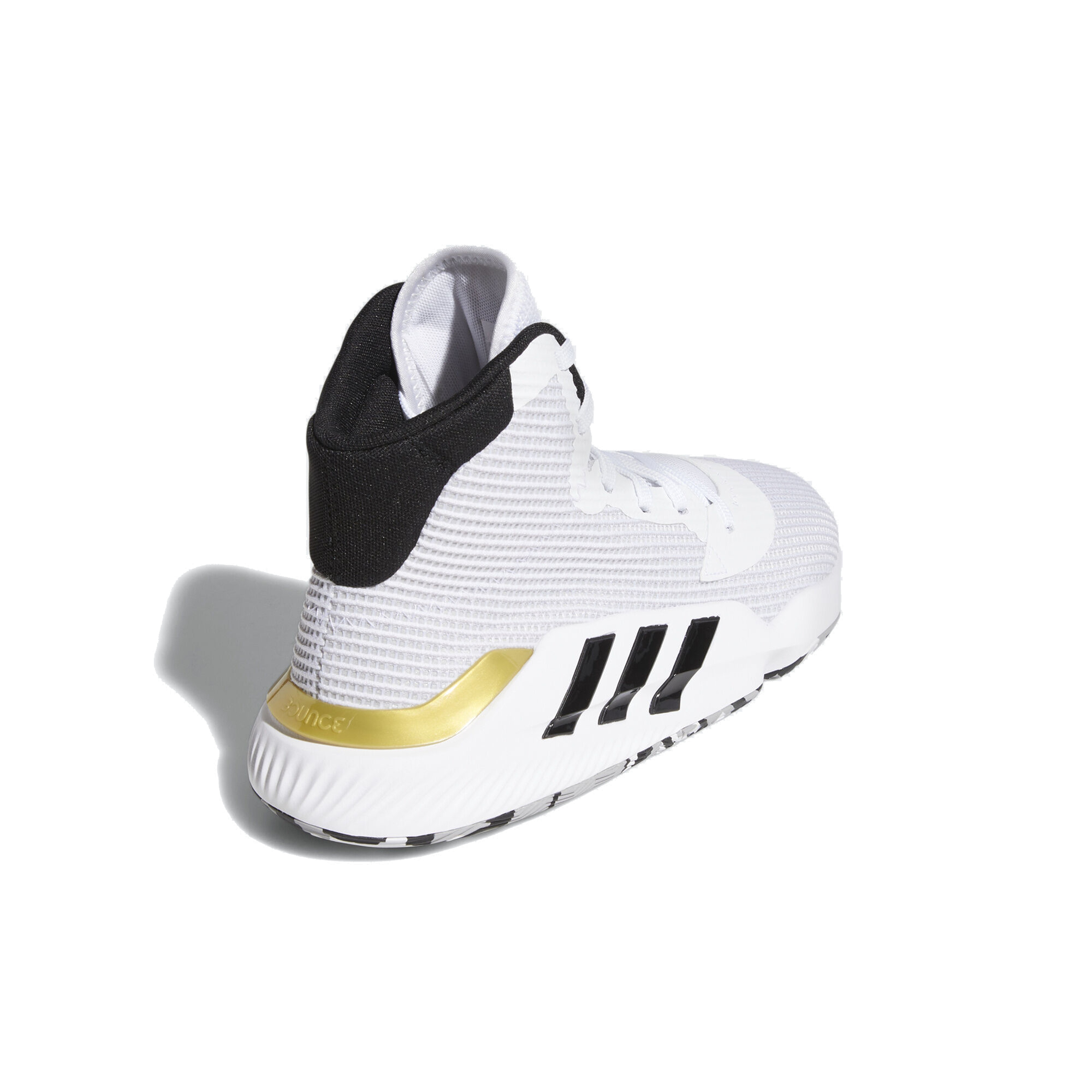 adidas Pro Bounce 2019 Erkek Spor Ayakkabı