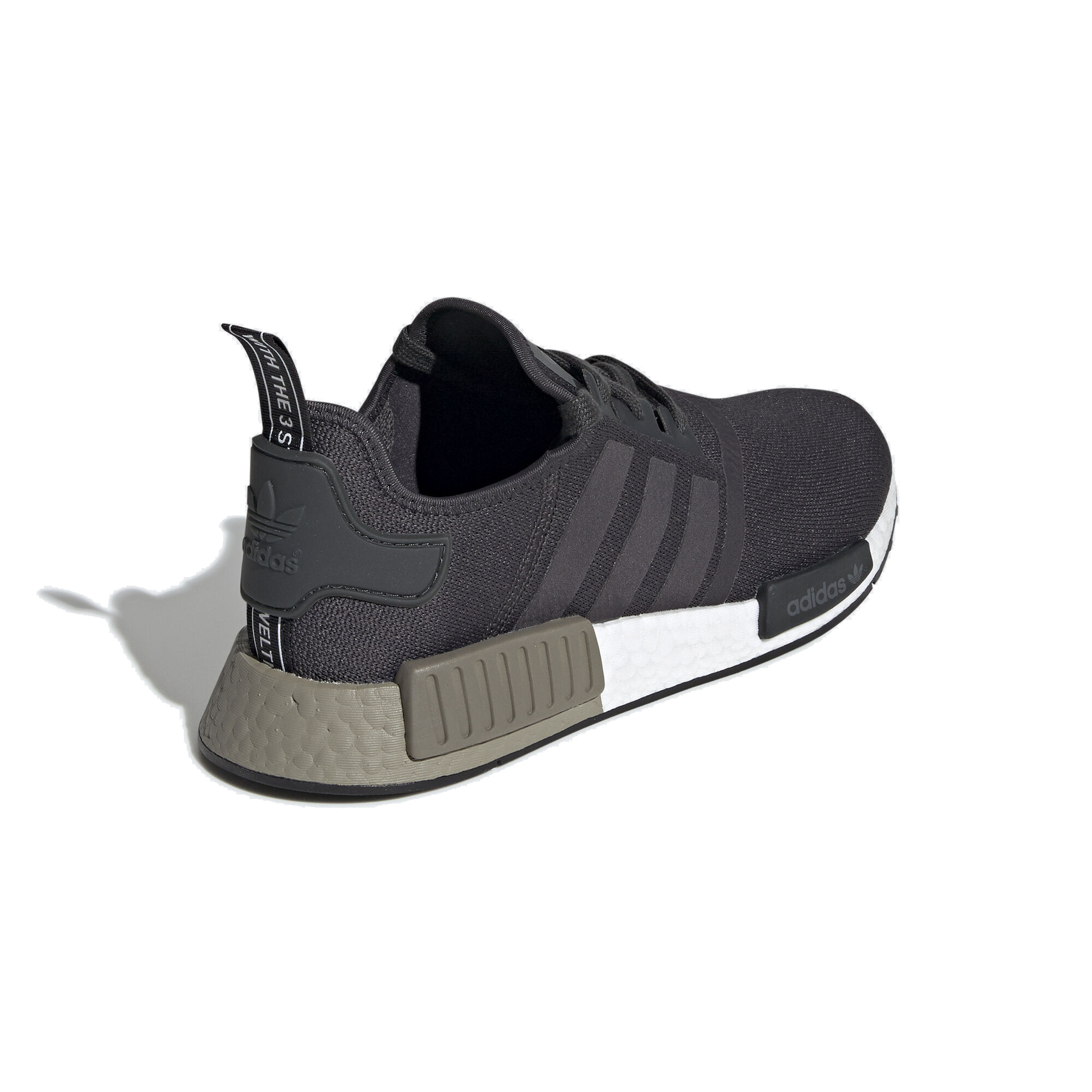adidas NMD R1 Erkek Spor Ayakkabı