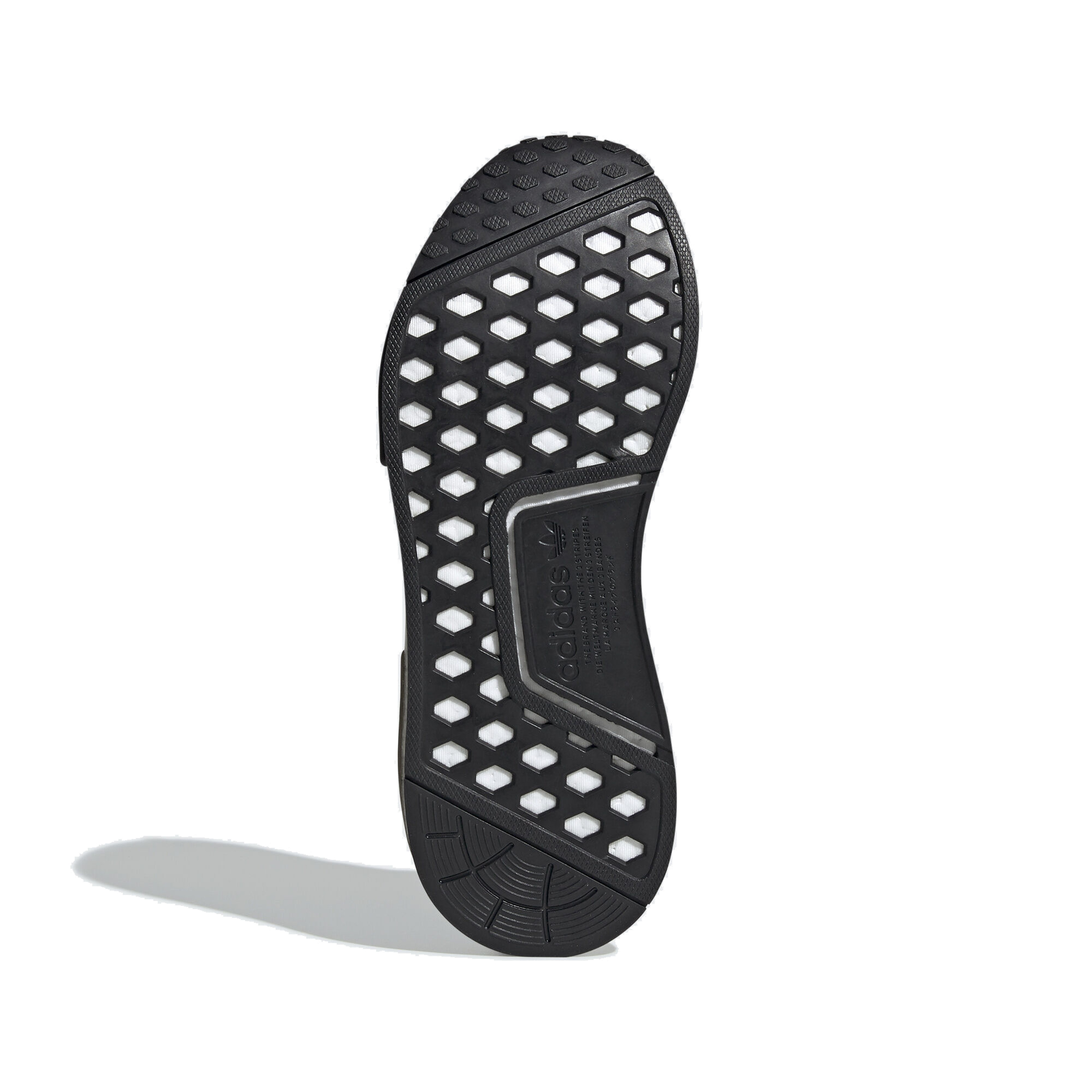 adidas NMD R1 Erkek Spor Ayakkabı