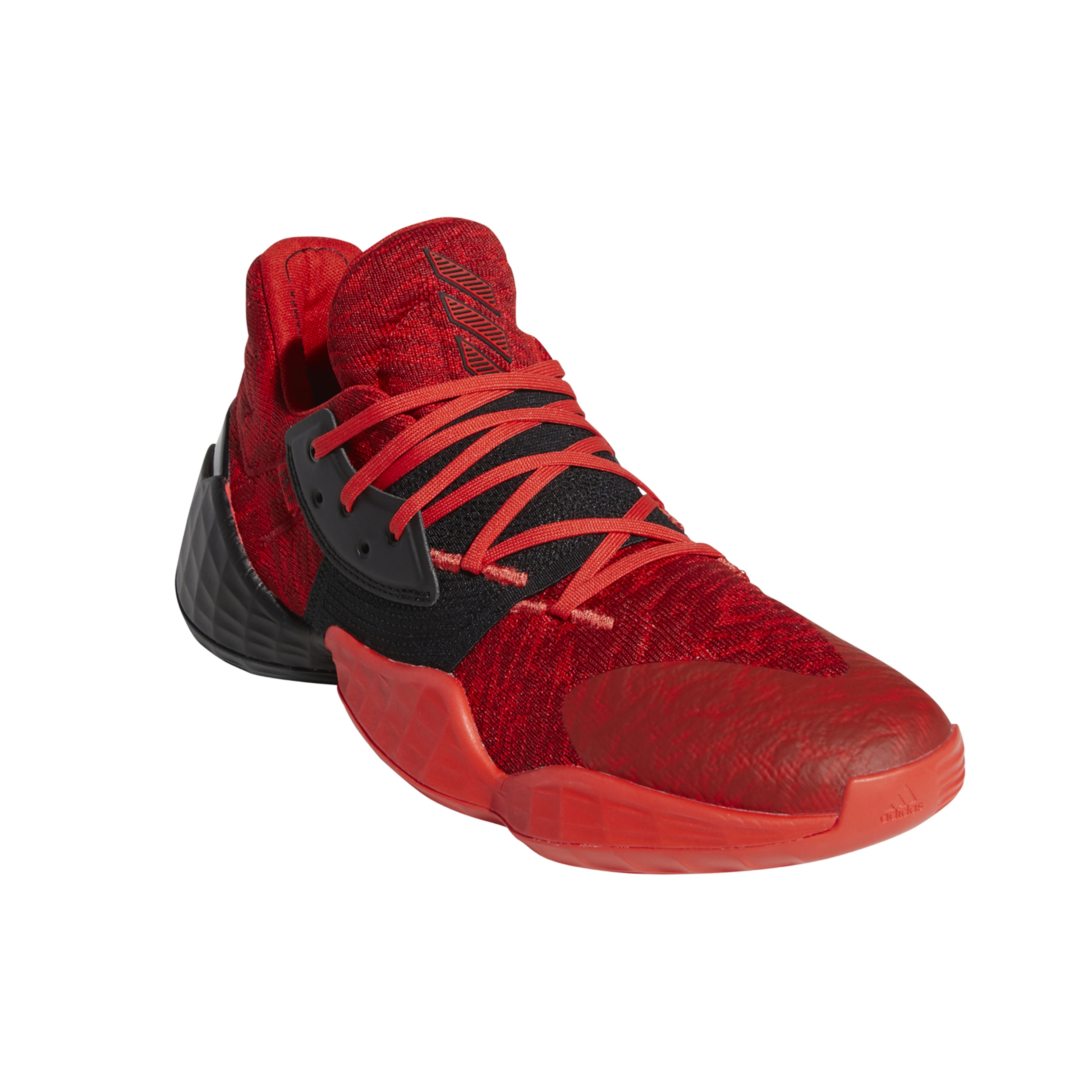 adidas Harden Vol. 4 Erkek Spor Ayakkabı