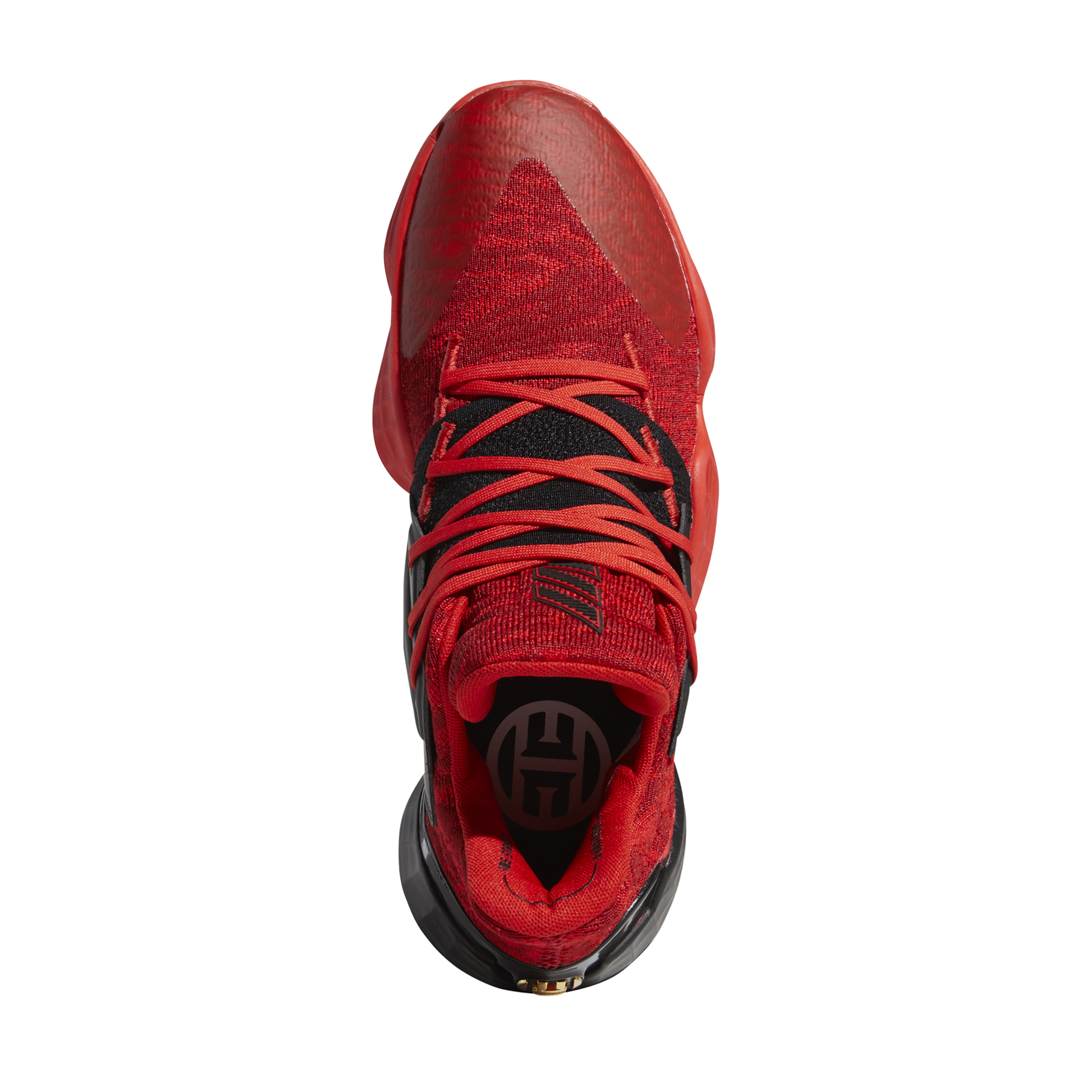 adidas Harden Vol. 4 Erkek Spor Ayakkabı | Barçın