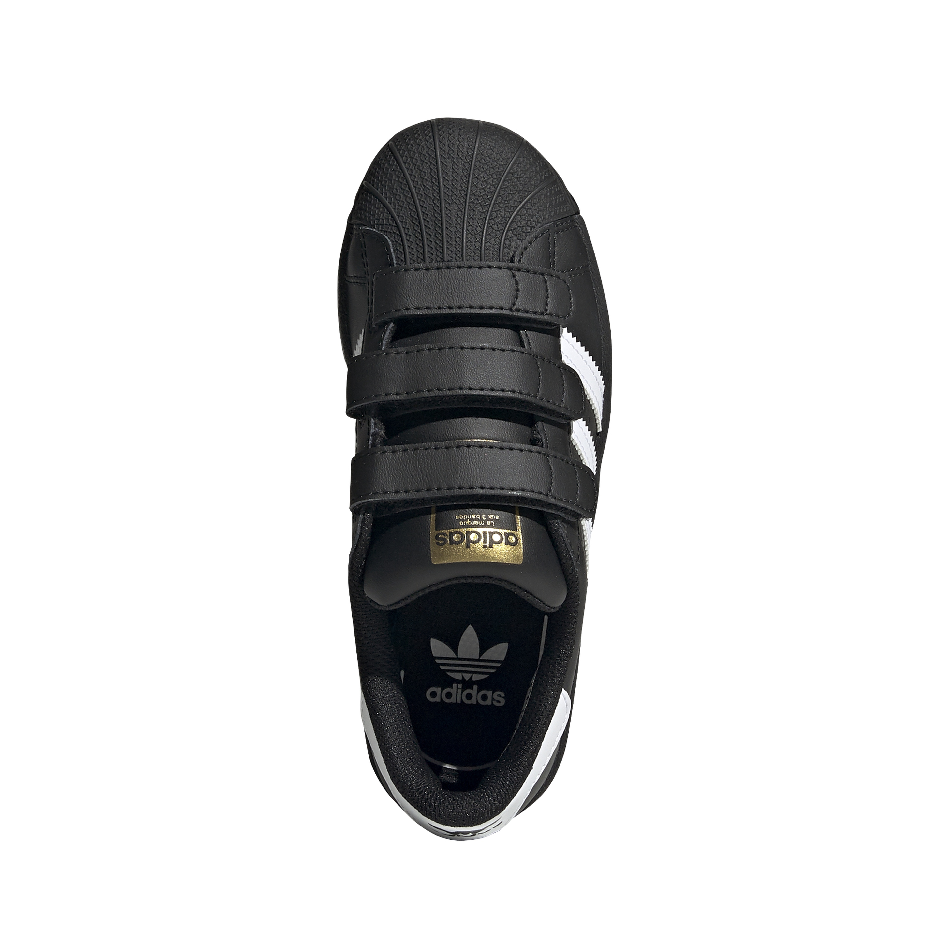 adidas Superstar Çocuk Spor Ayakkabı