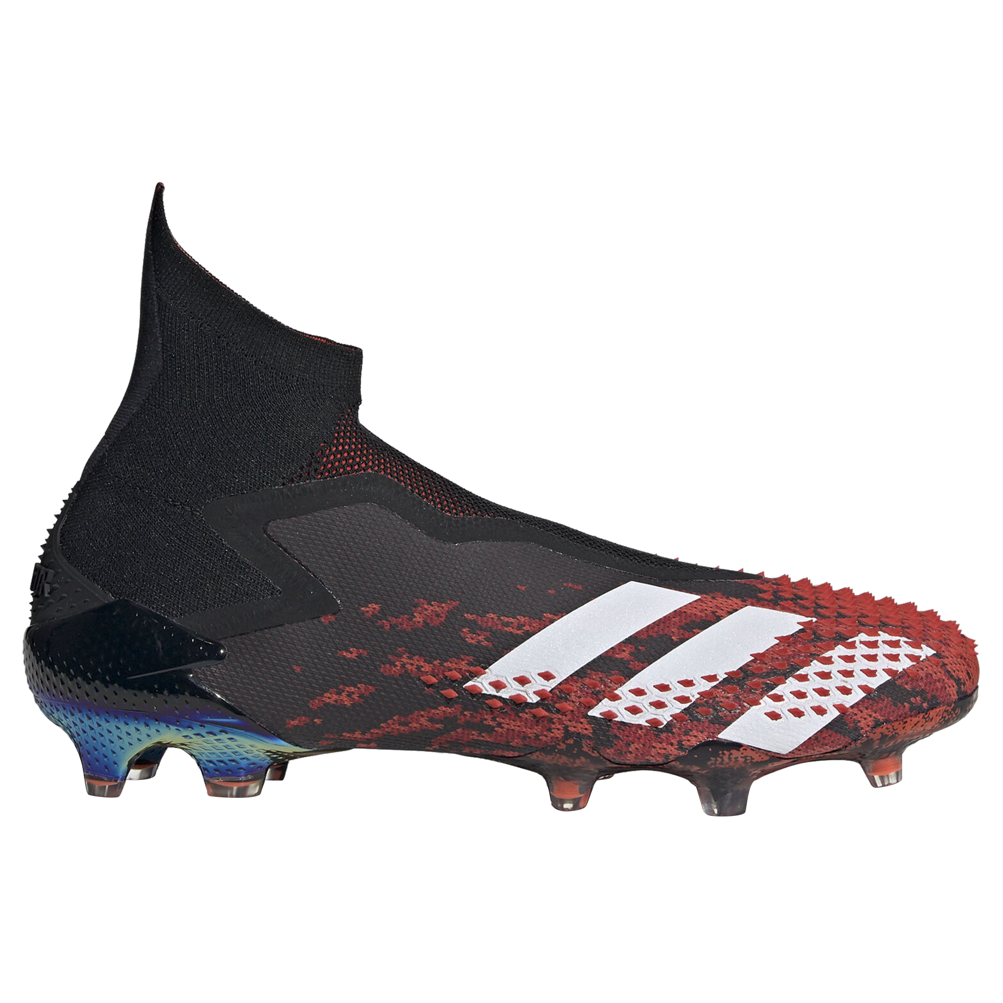 adidas Predator Mutator 20+ Firm Ground Erkek Krampon | Barçın