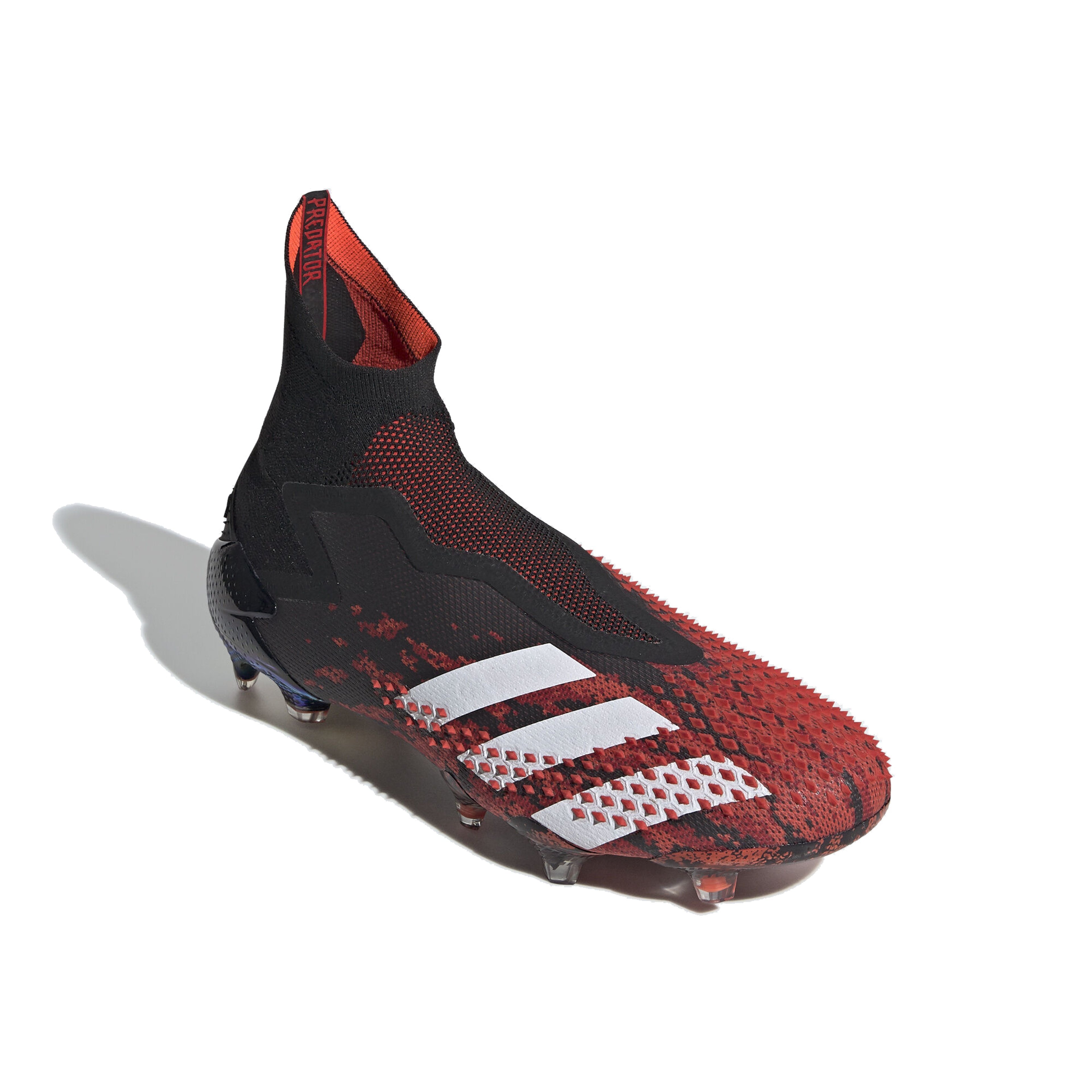 adidas Predator Mutator 20+ Firm Ground Erkek Krampon