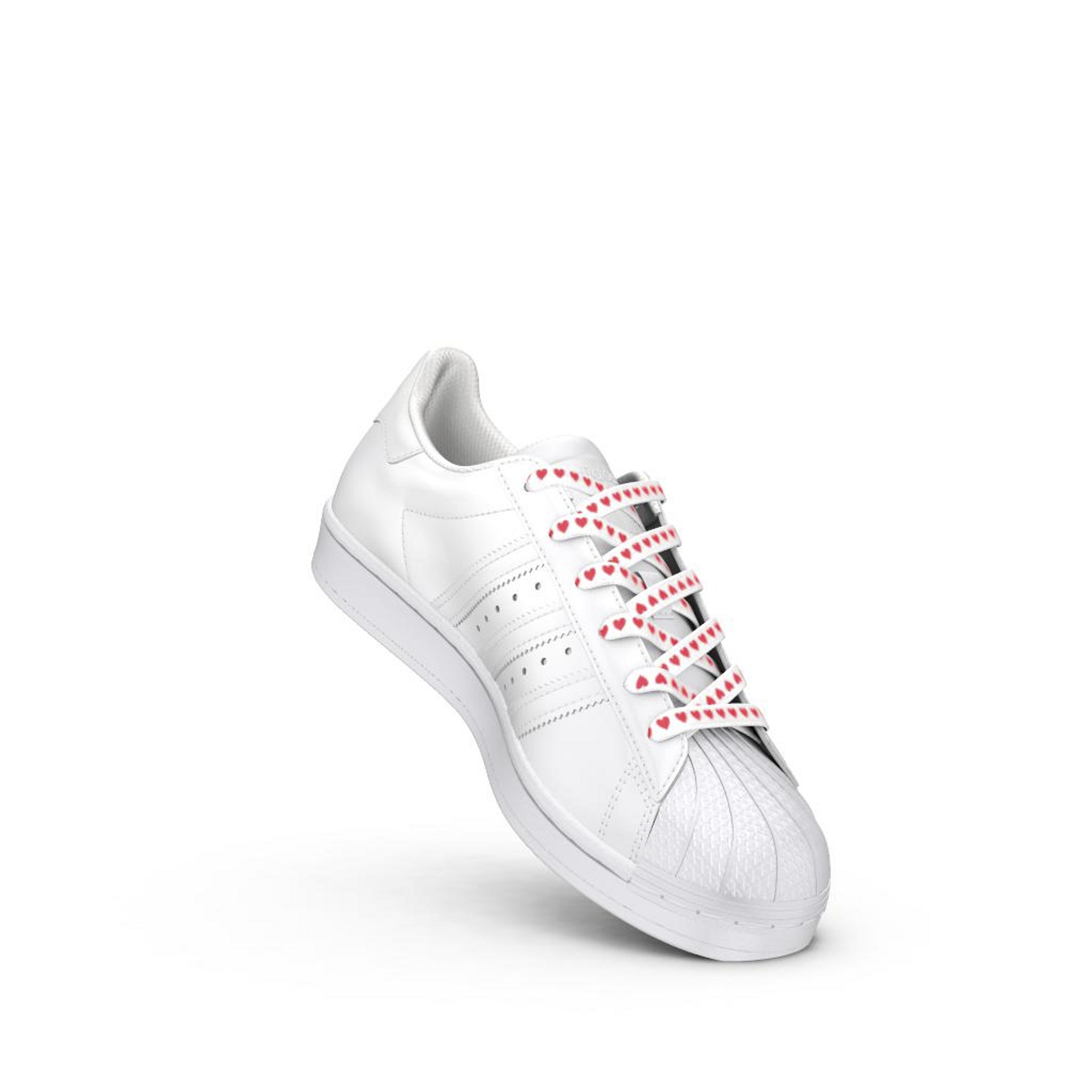 adidas Superstar FW21 Kadın Spor Ayakkabı