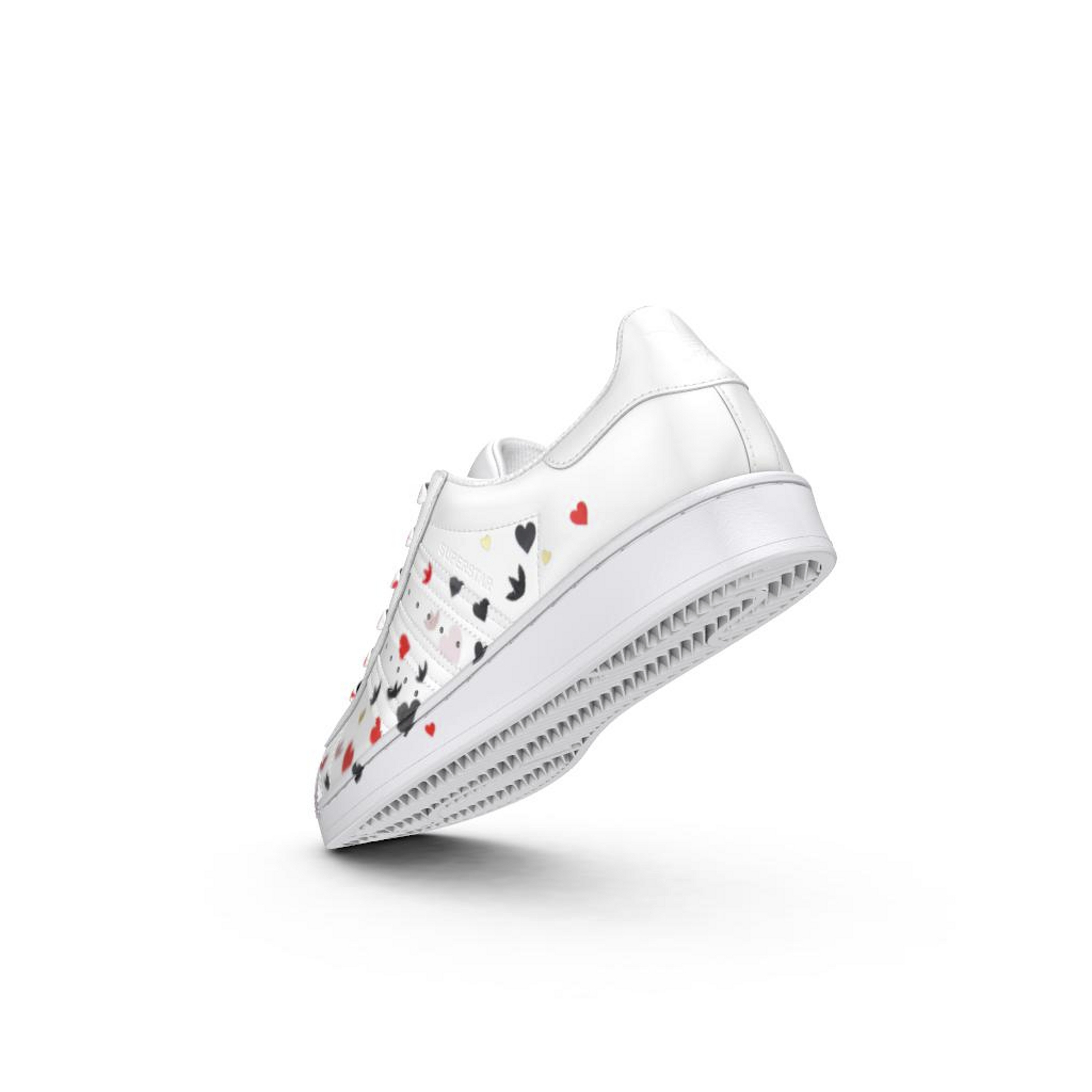 adidas Superstar FW21 Kadın Spor Ayakkabı