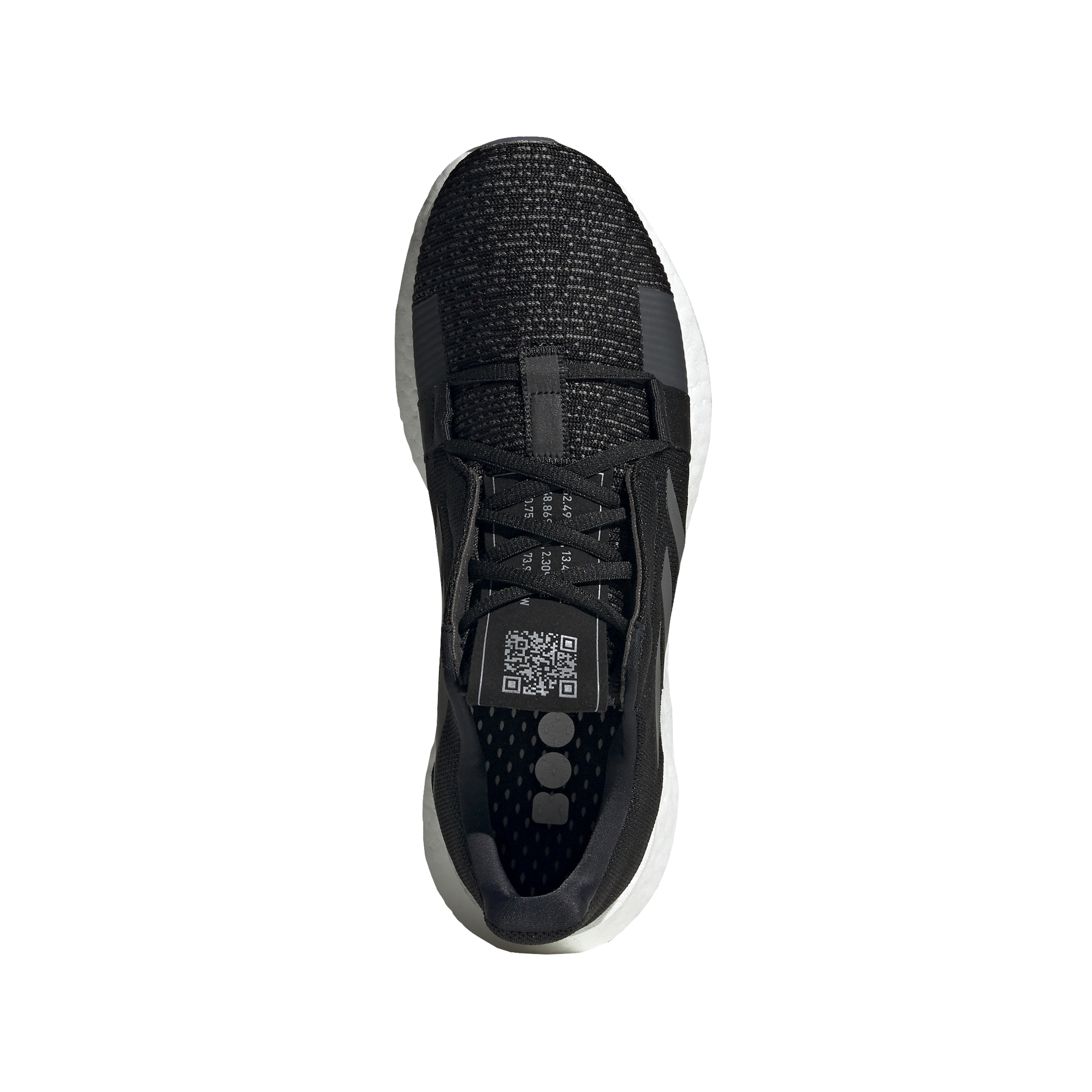 adidas Senseboost Go Erkek Spor Ayakkabı