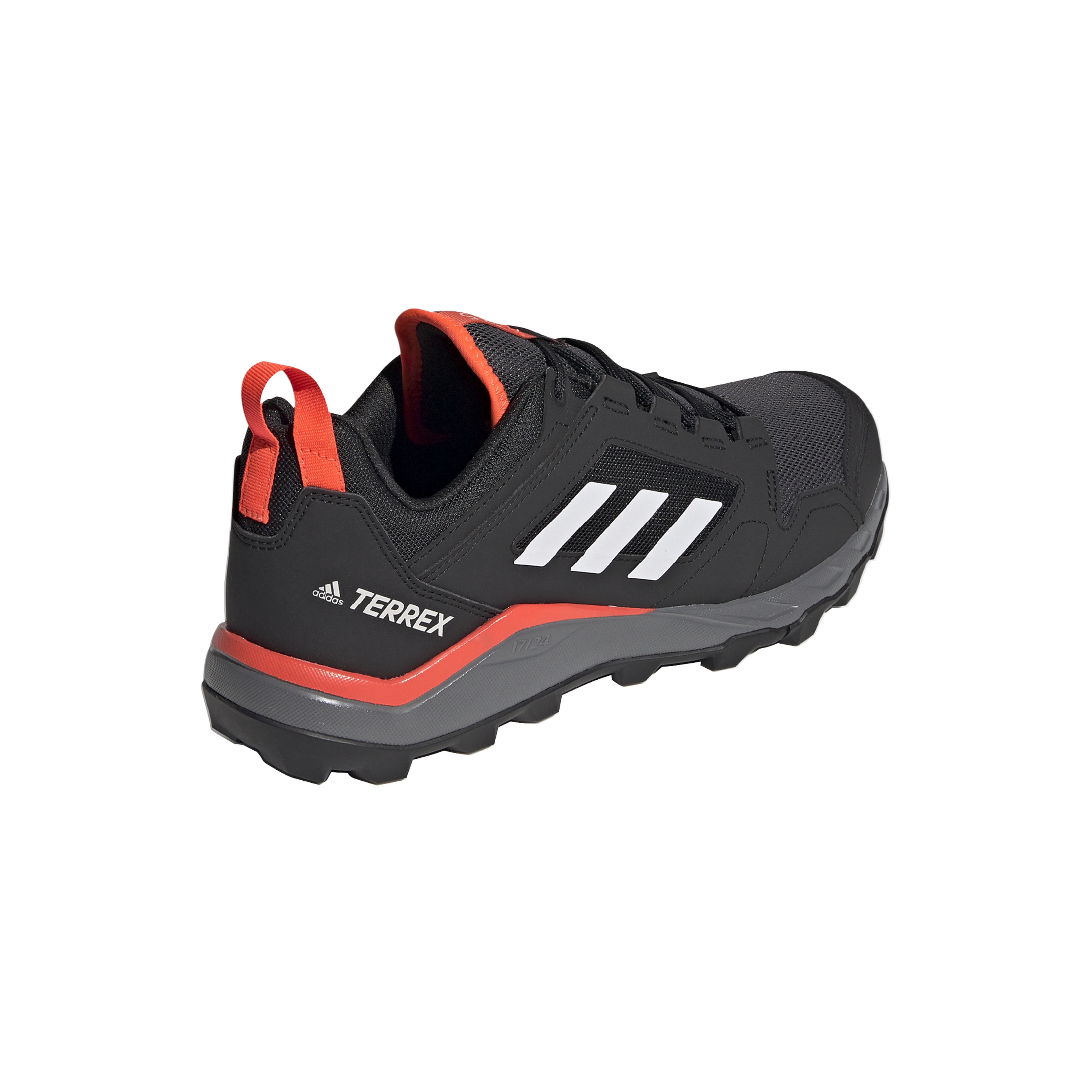 adidas Terrex Agravic TR Trail Running Erkek Spor Ayakkabı