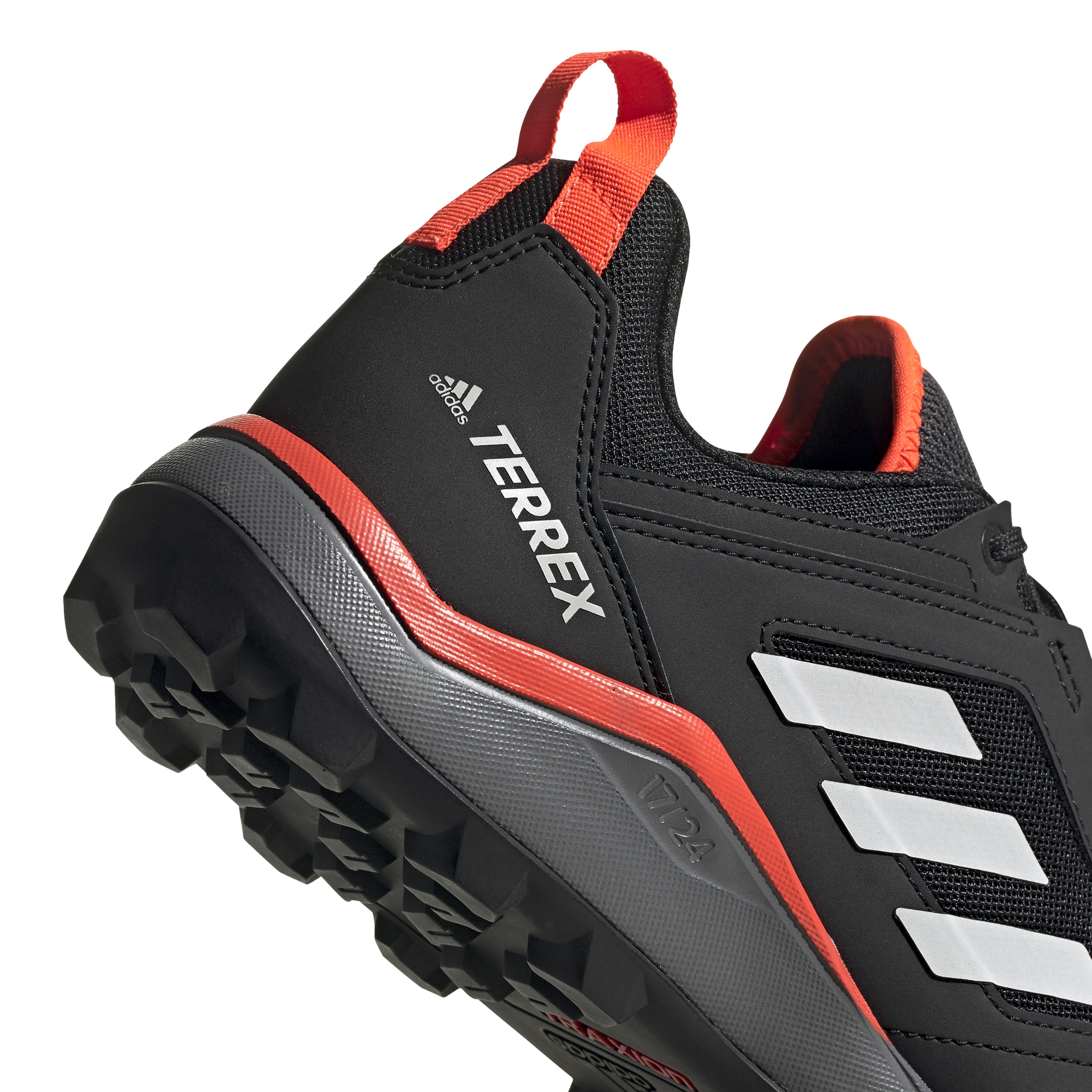 adidas Terrex Agravic TR Trail Running Erkek Spor Ayakkabı