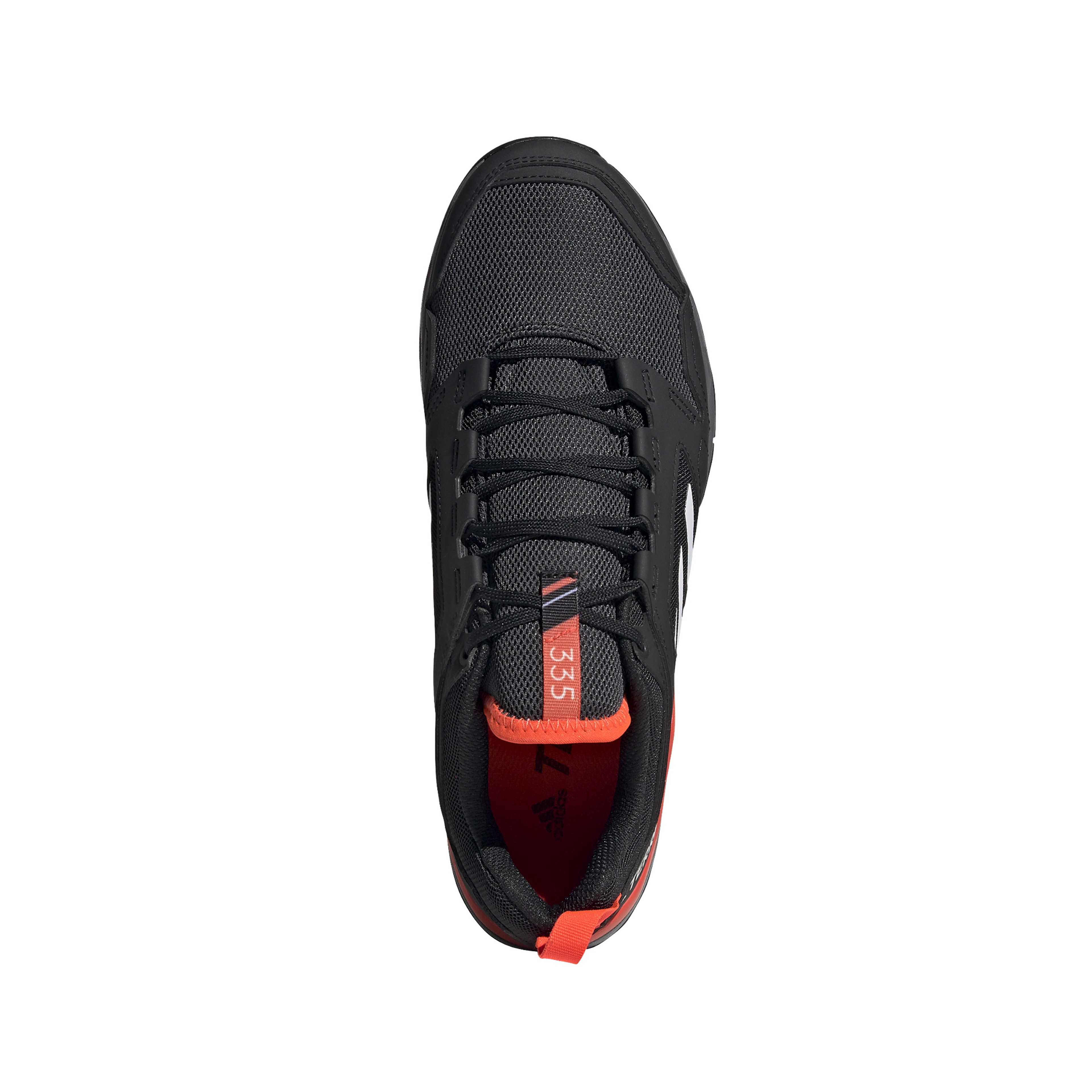adidas Terrex Agravic TR Trail Running Erkek Spor Ayakkabı