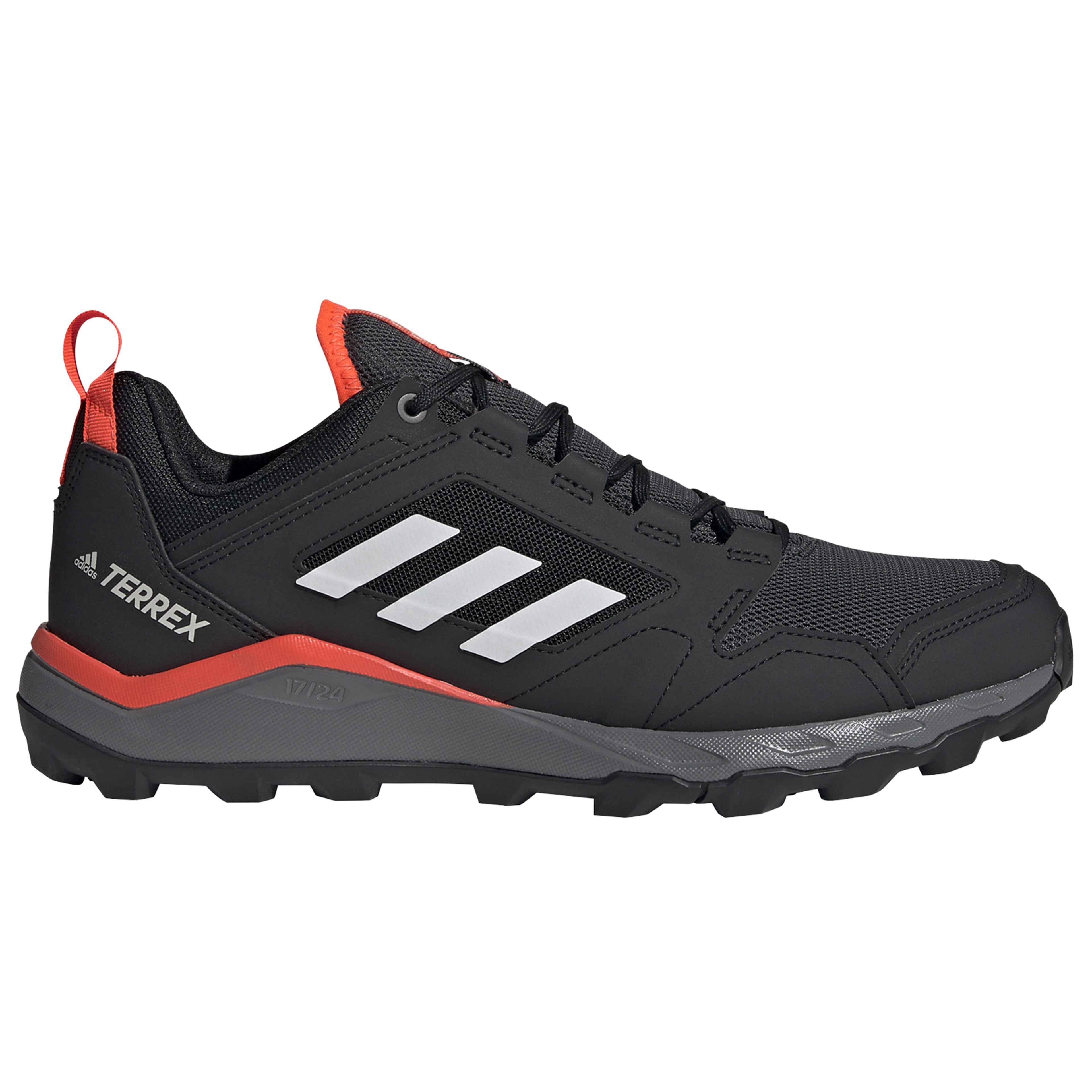adidas Terrex Agravic TR Trail Running Erkek Spor Ayakkabı