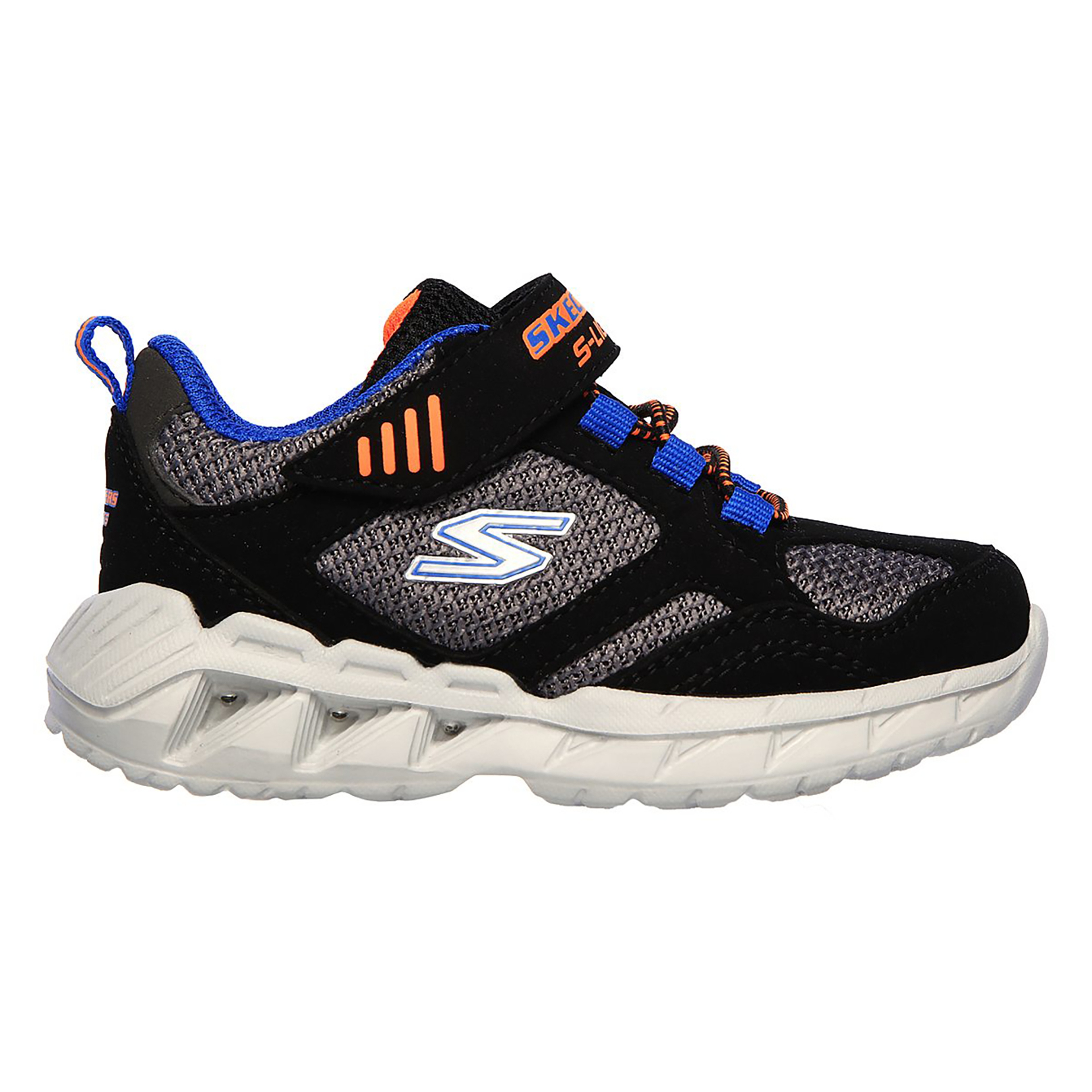 Skechers Magna Lights Çocuk Spor Ayakkabı