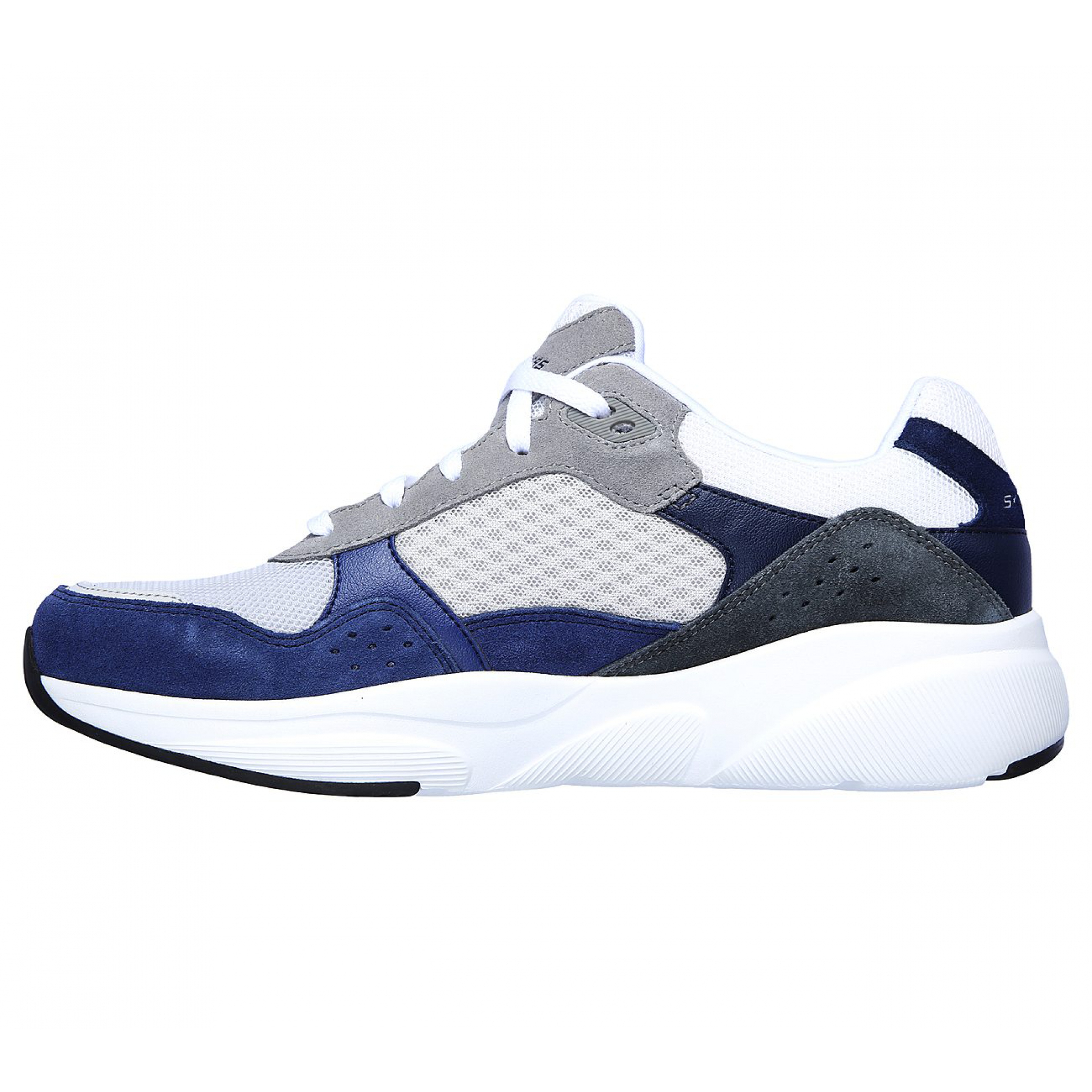 Skechers Meridian Ostwall Erkek Spor Ayakkabı