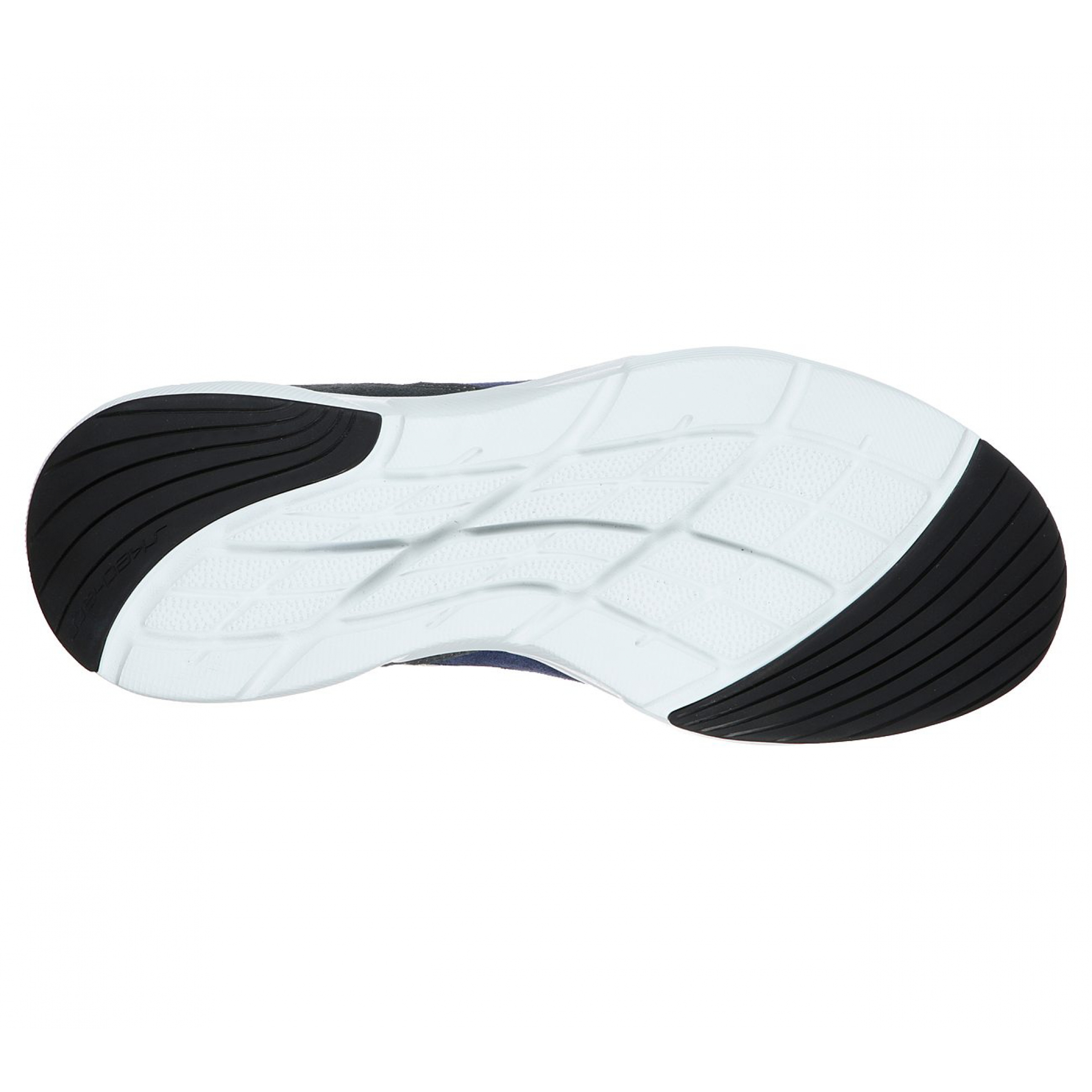 Skechers Meridian Ostwall Erkek Spor Ayakkabı