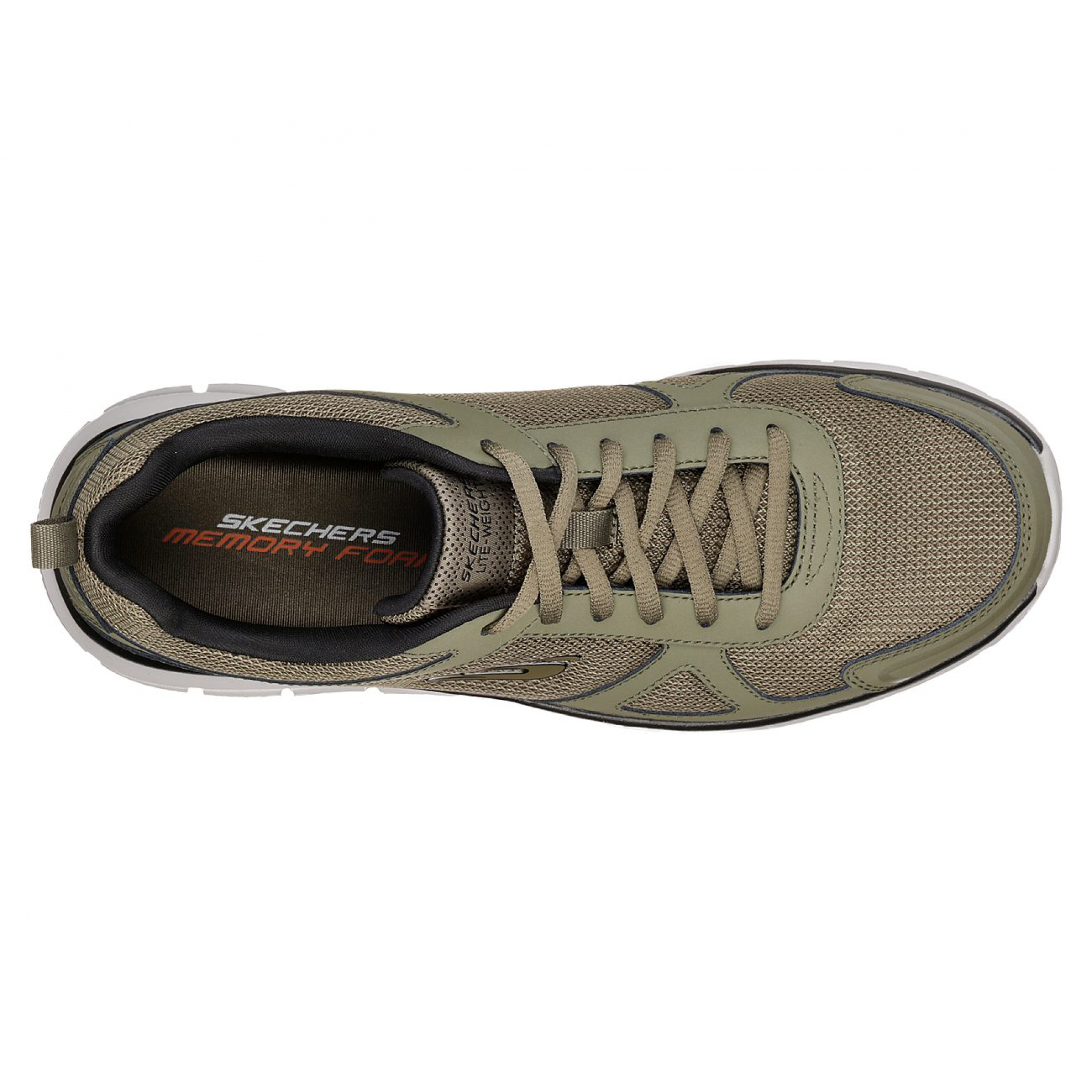 Skechers Track - Scloric Erkek Spor Ayakkabı