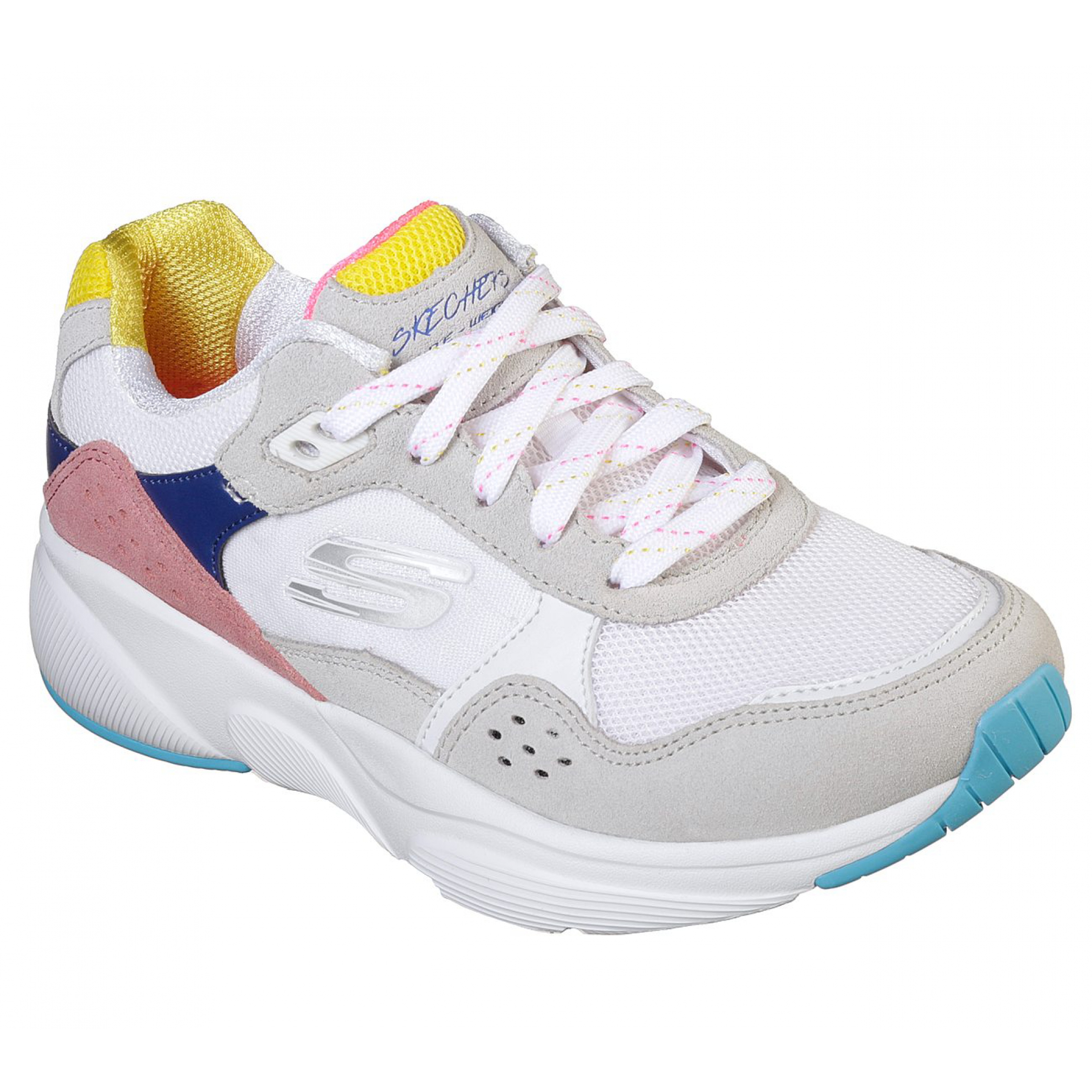 Skechers Meridian - No Worries Kadın Spor Ayakkabı