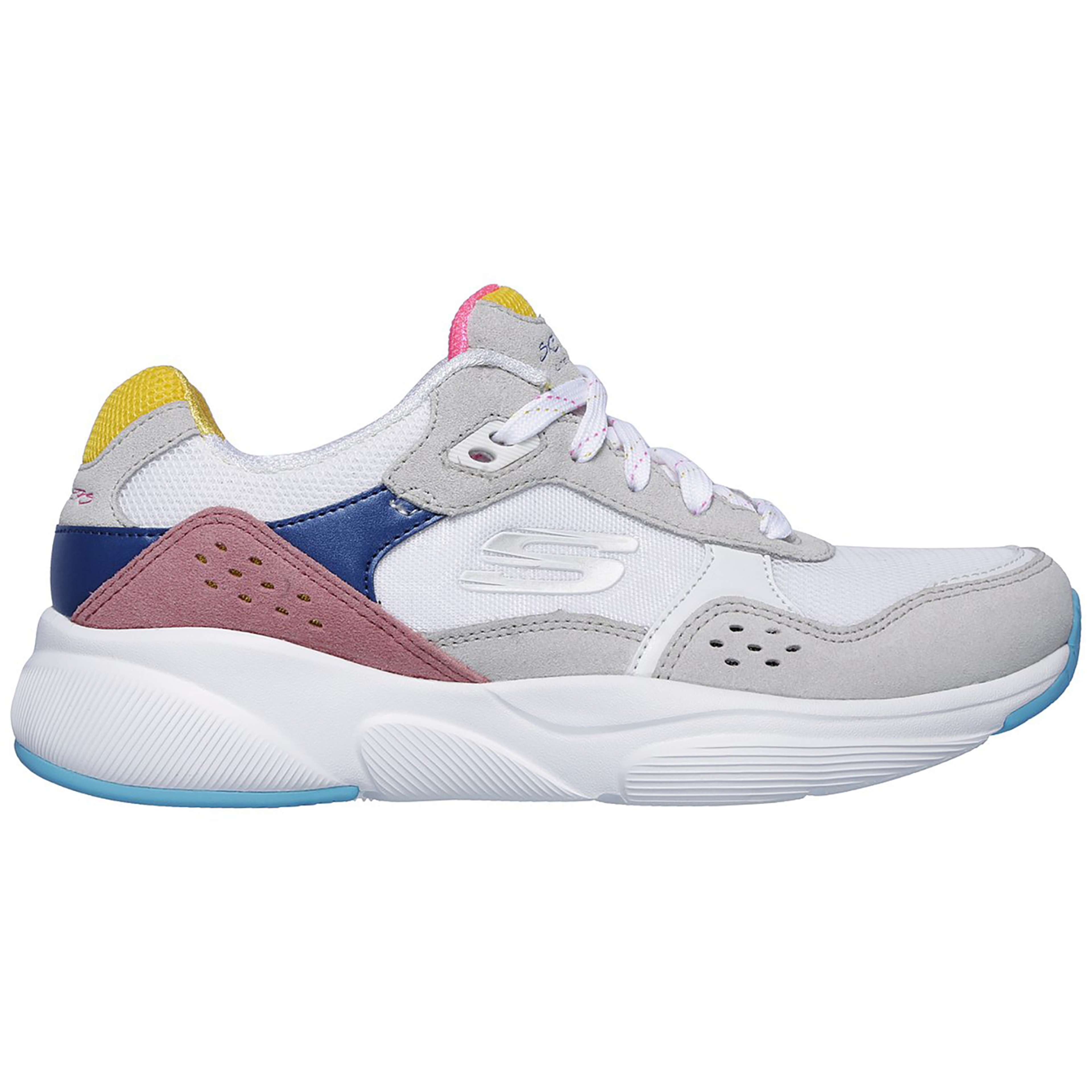 Skechers Meridian - No Worries Kadın Spor Ayakkabı