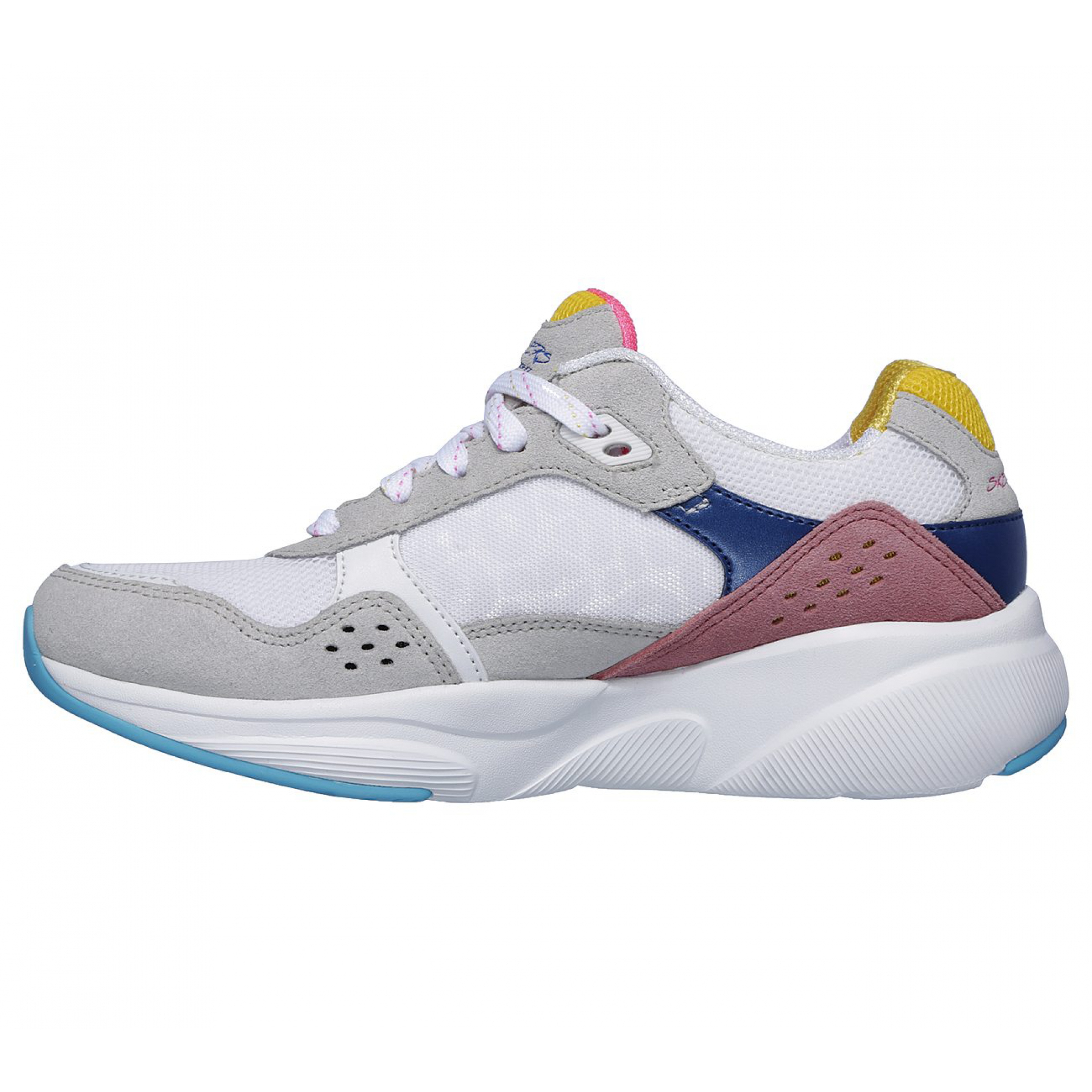 Skechers Meridian - No Worries Kadın Spor Ayakkabı