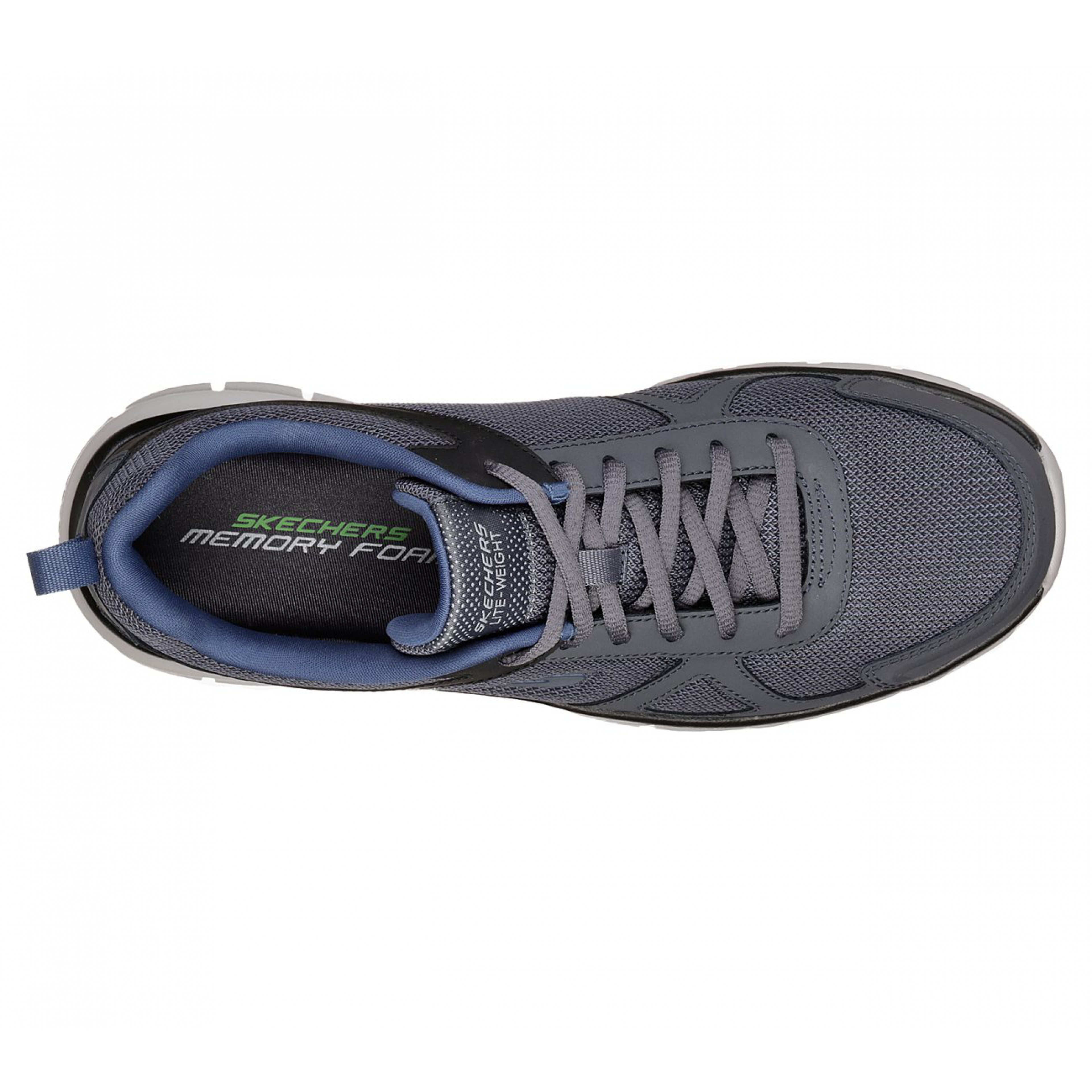 Skechers Track - Scloric Erkek Spor Ayakkabı