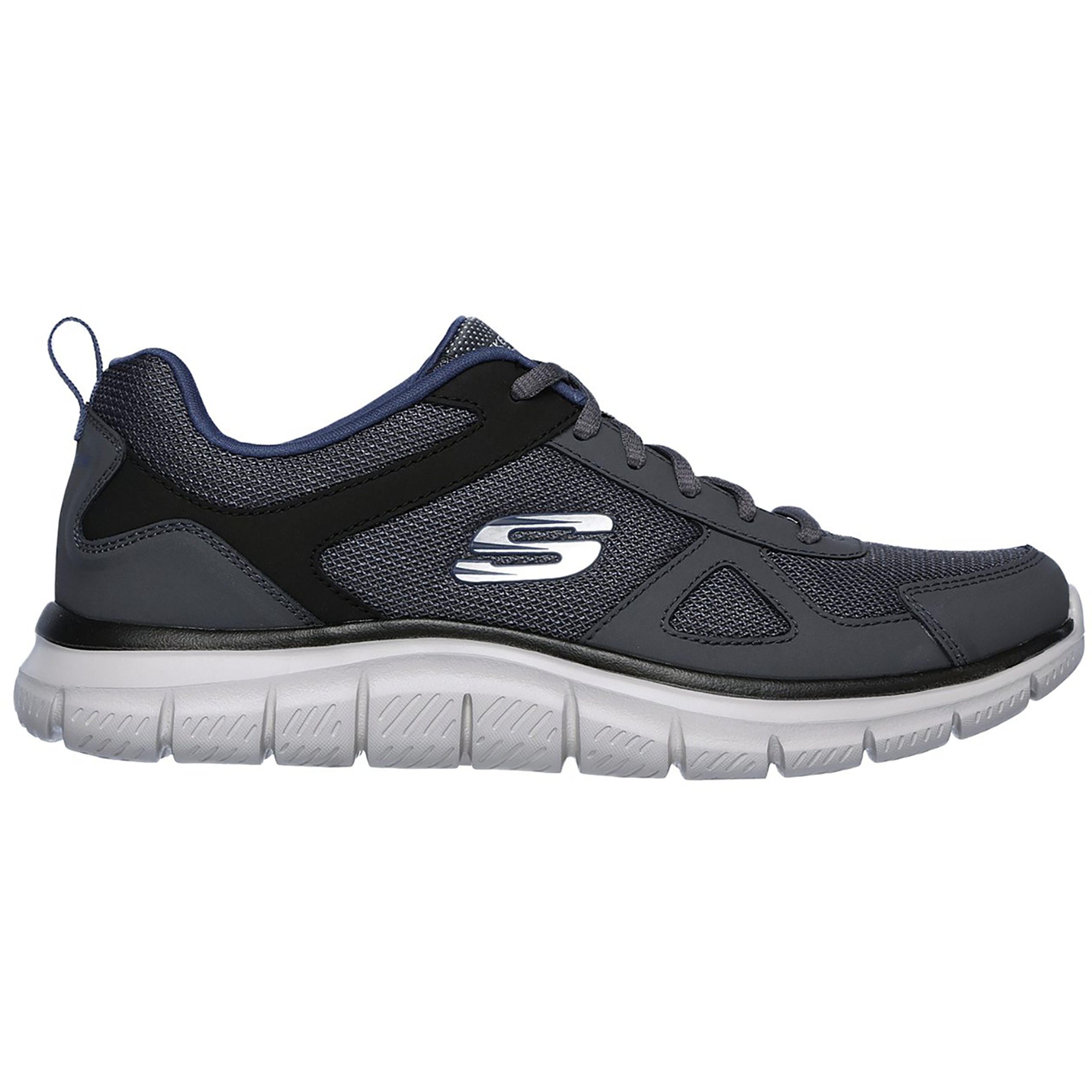 Skechers Track - Scloric Erkek Spor Ayakkabı