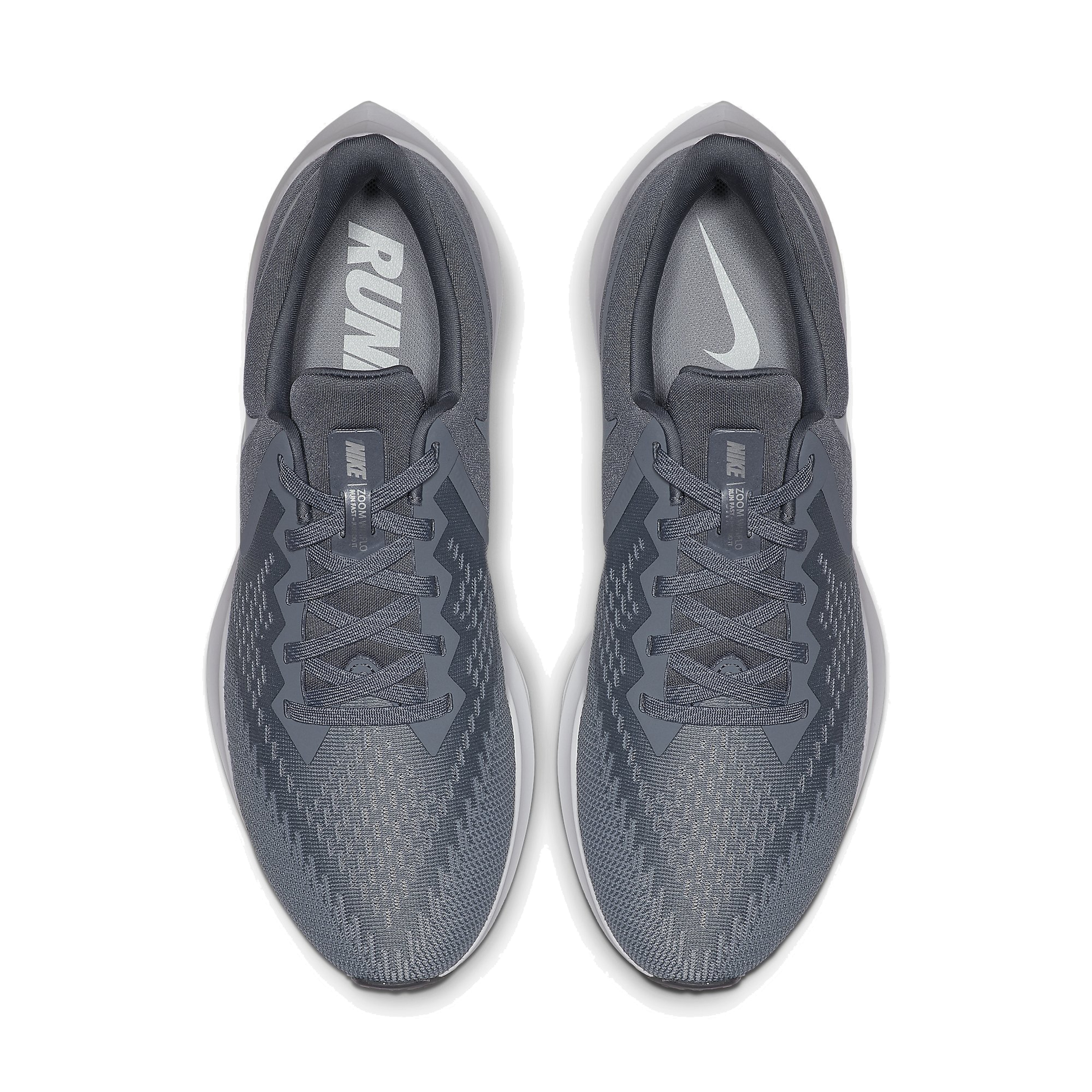 Nike Zoom Winflo 6 Running Erkek Spor Ayakkabı