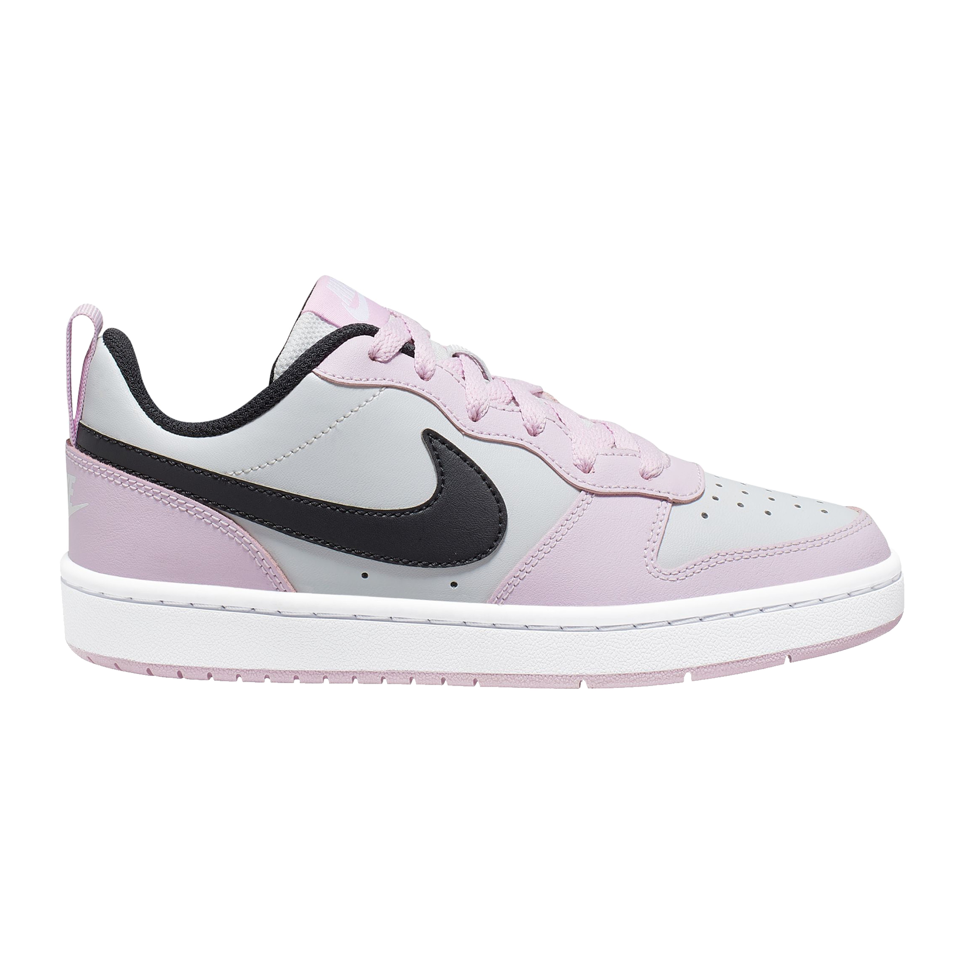 Nike Court Borough Low 2 (GS) Spor Ayakkabı