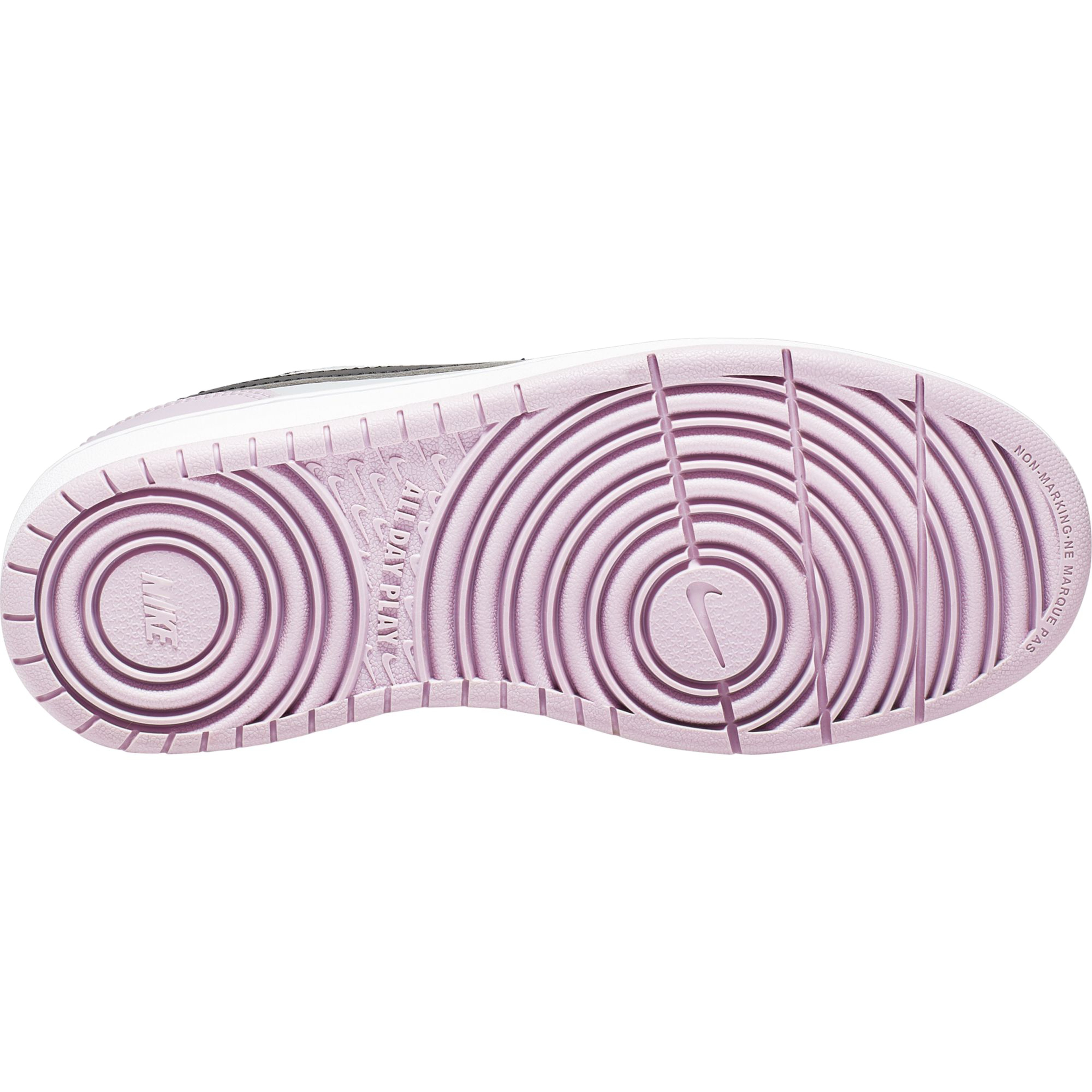 Nike Court Borough Low 2 (GS) Spor Ayakkabı