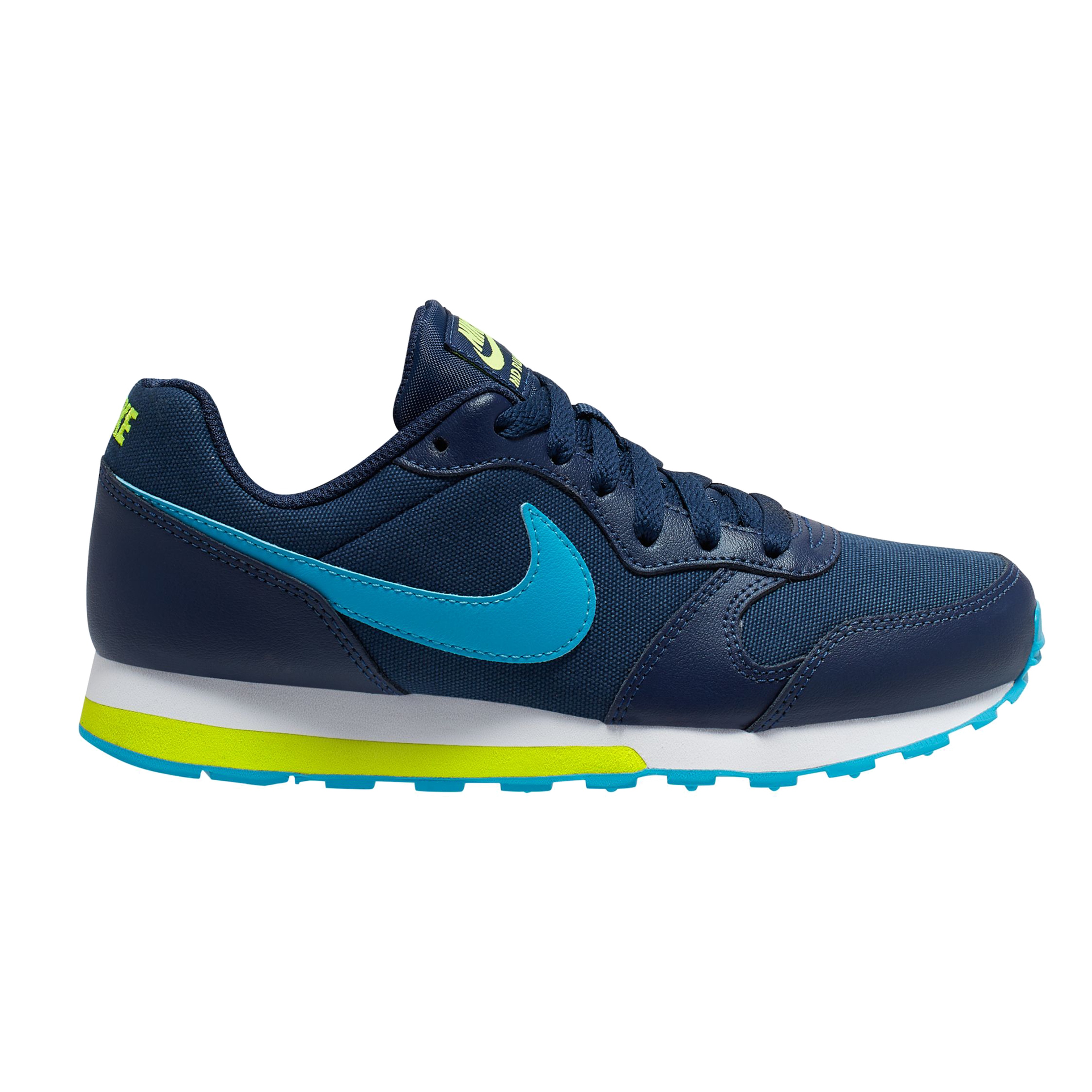 Nike MD Runner 2 (GS)Spor Ayakkabı | Barçın