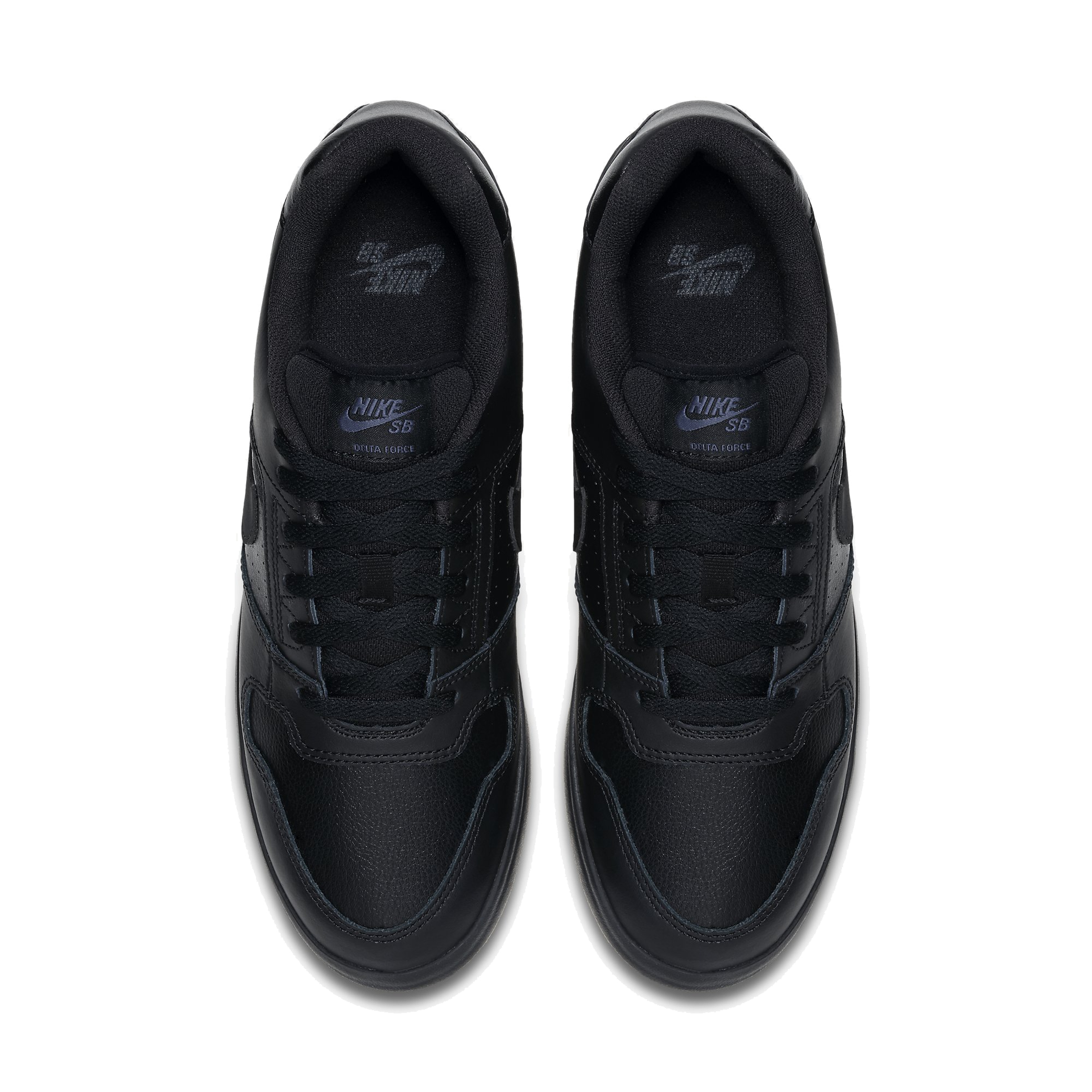 Nike SB Delta Force Vulc Erkek Spor Ayakkabı