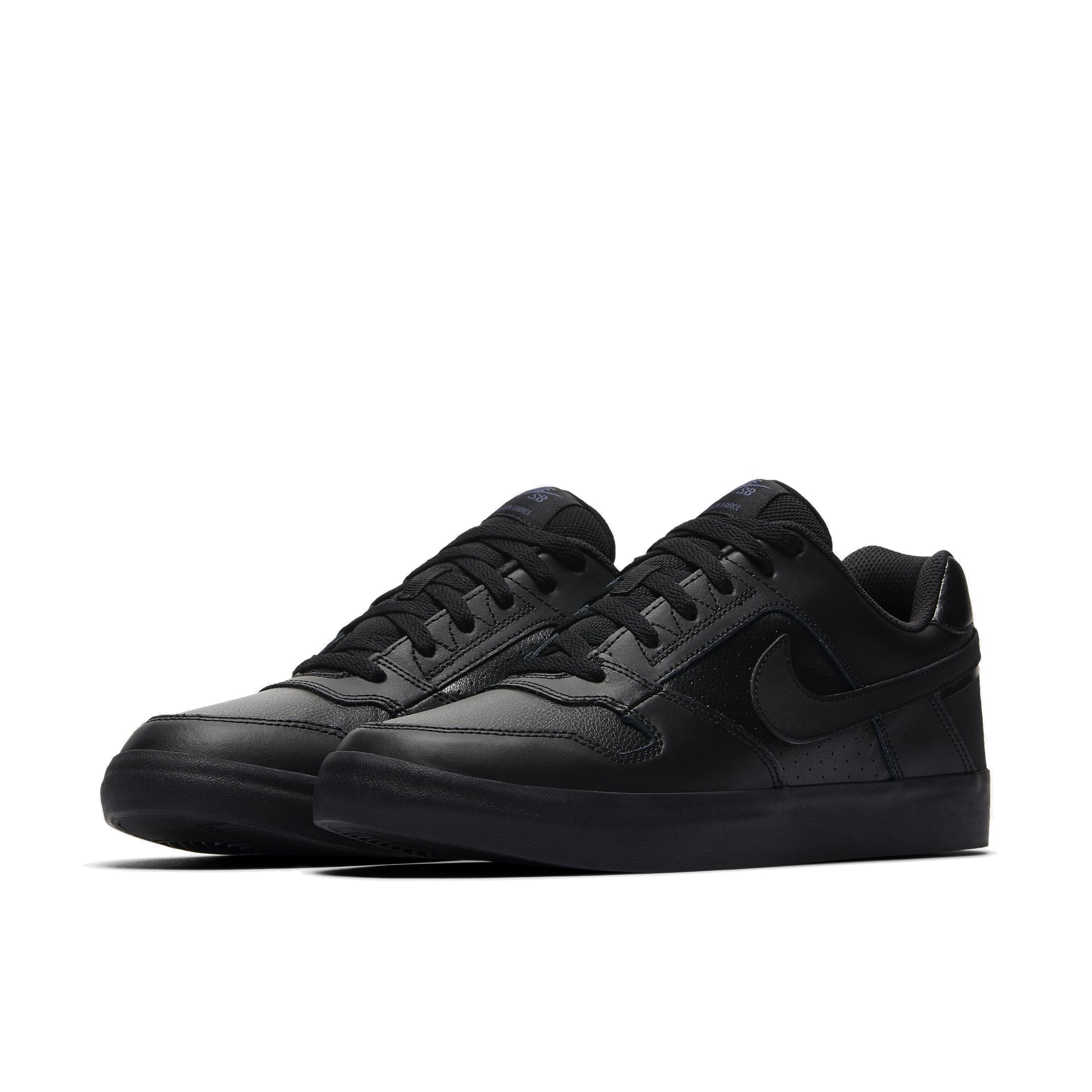 Nike SB Delta Force Vulc Erkek Spor Ayakkabı