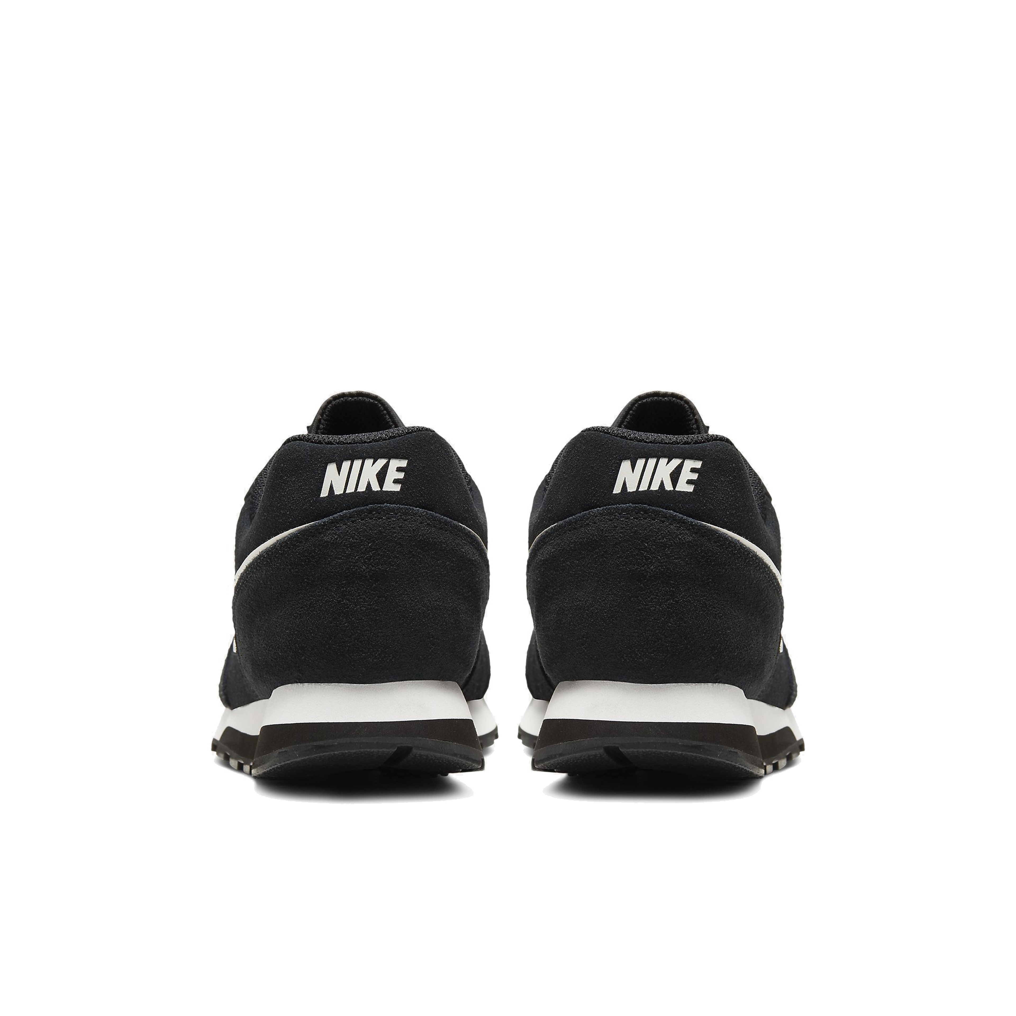 Nike MD Runner 2 Suede Erkek Spor Ayakkabı