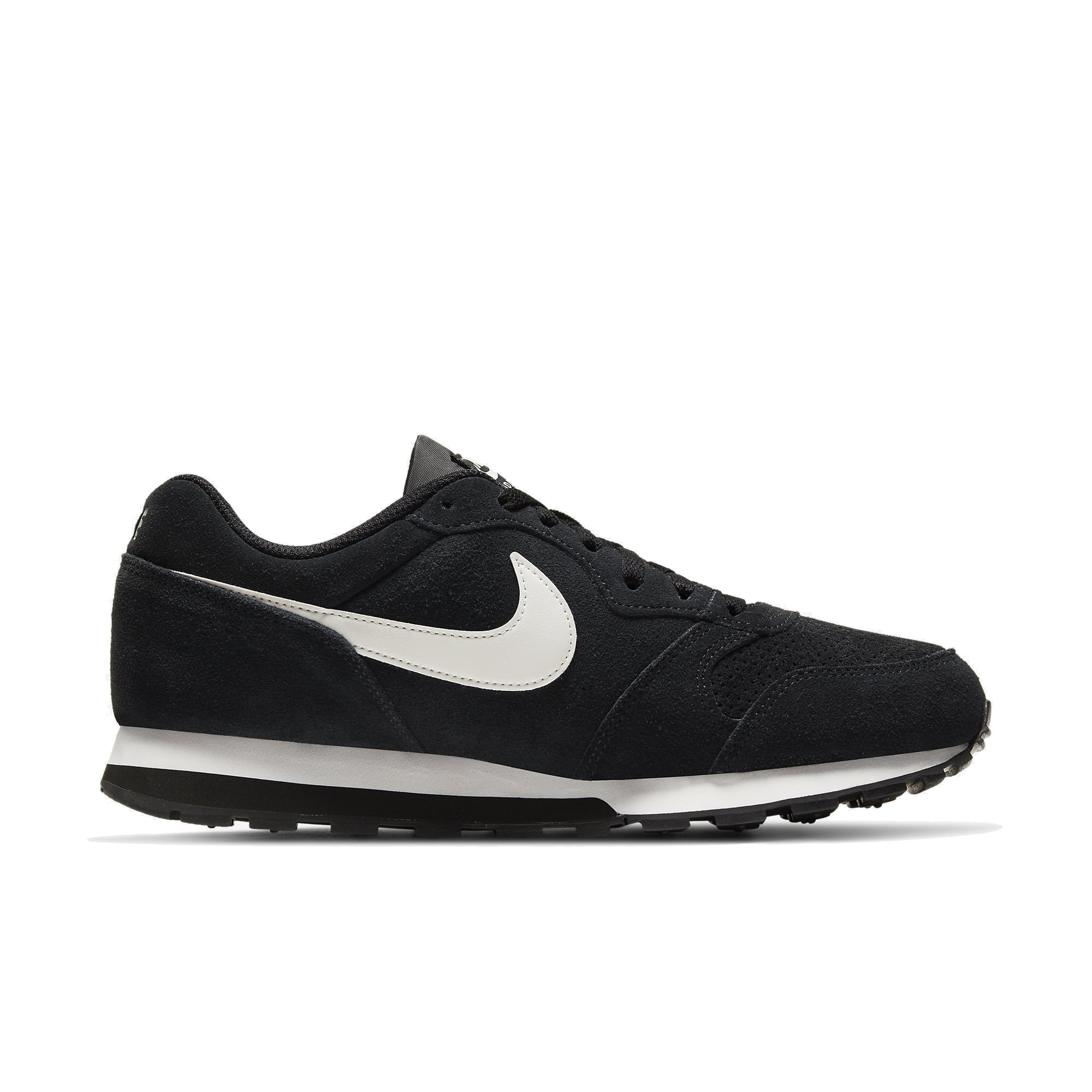 Nike MD Runner 2 Suede Erkek Spor Ayakkabı