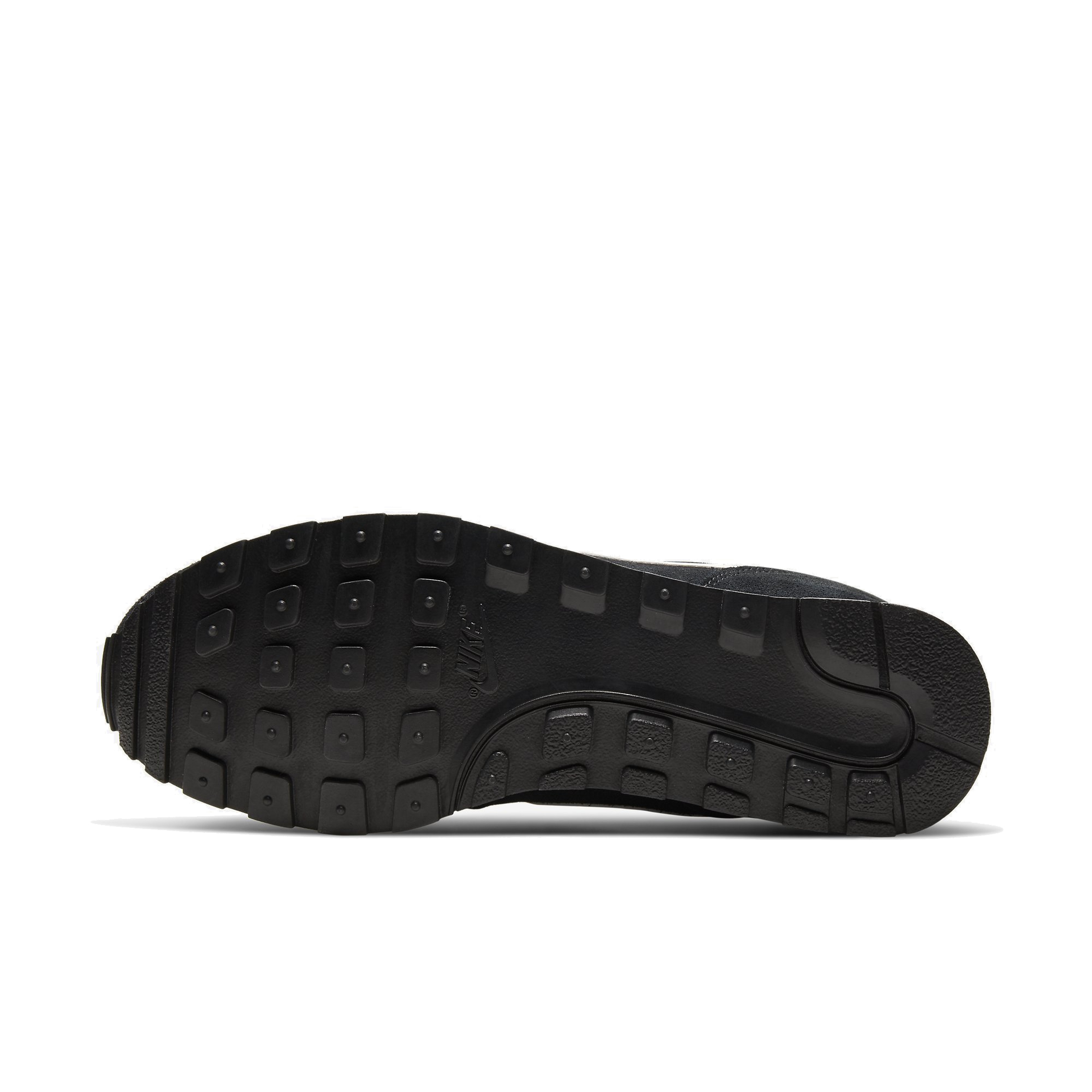 Nike MD Runner 2 Suede Erkek Spor Ayakkabı