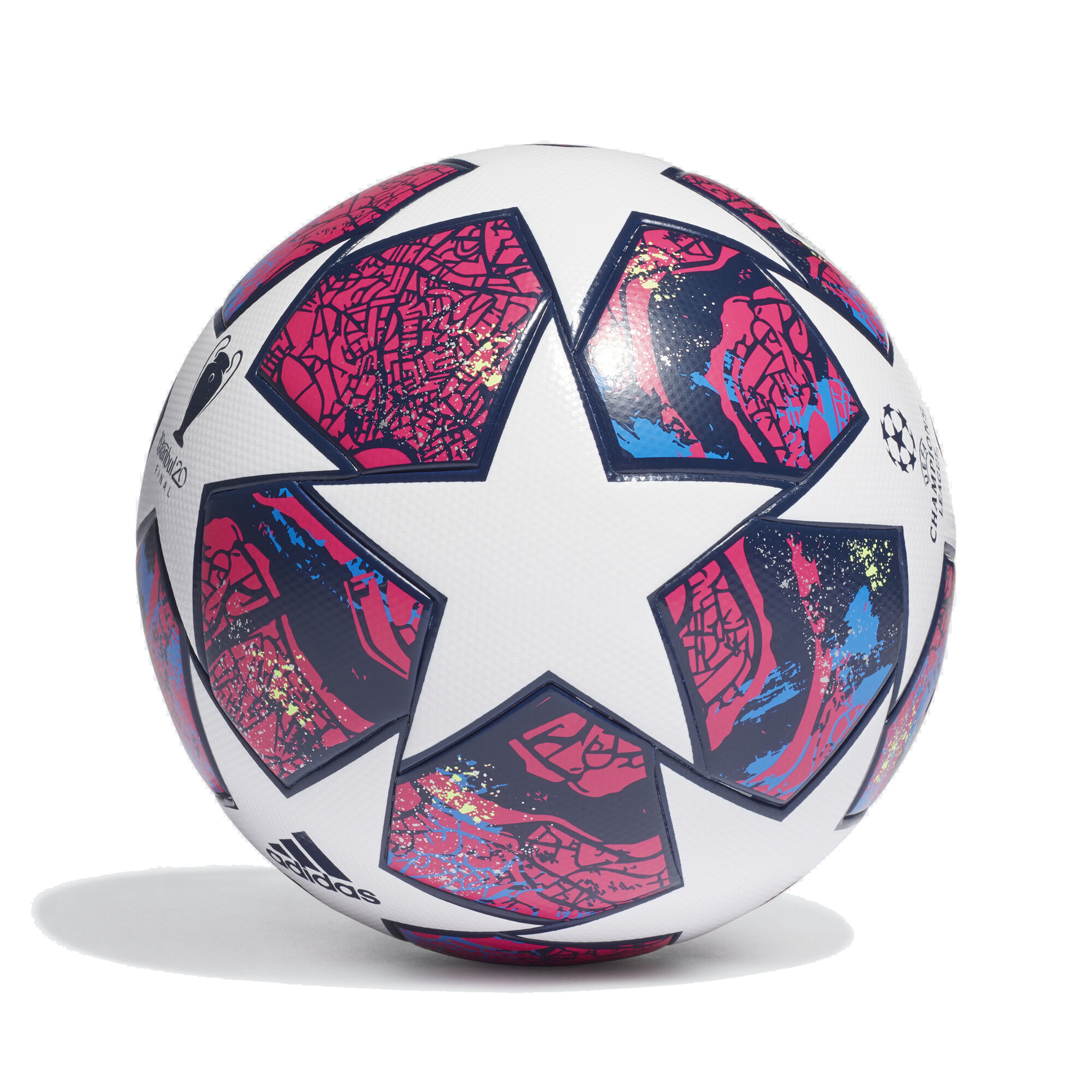 adidas Finale İstanbul League Futbol Topu