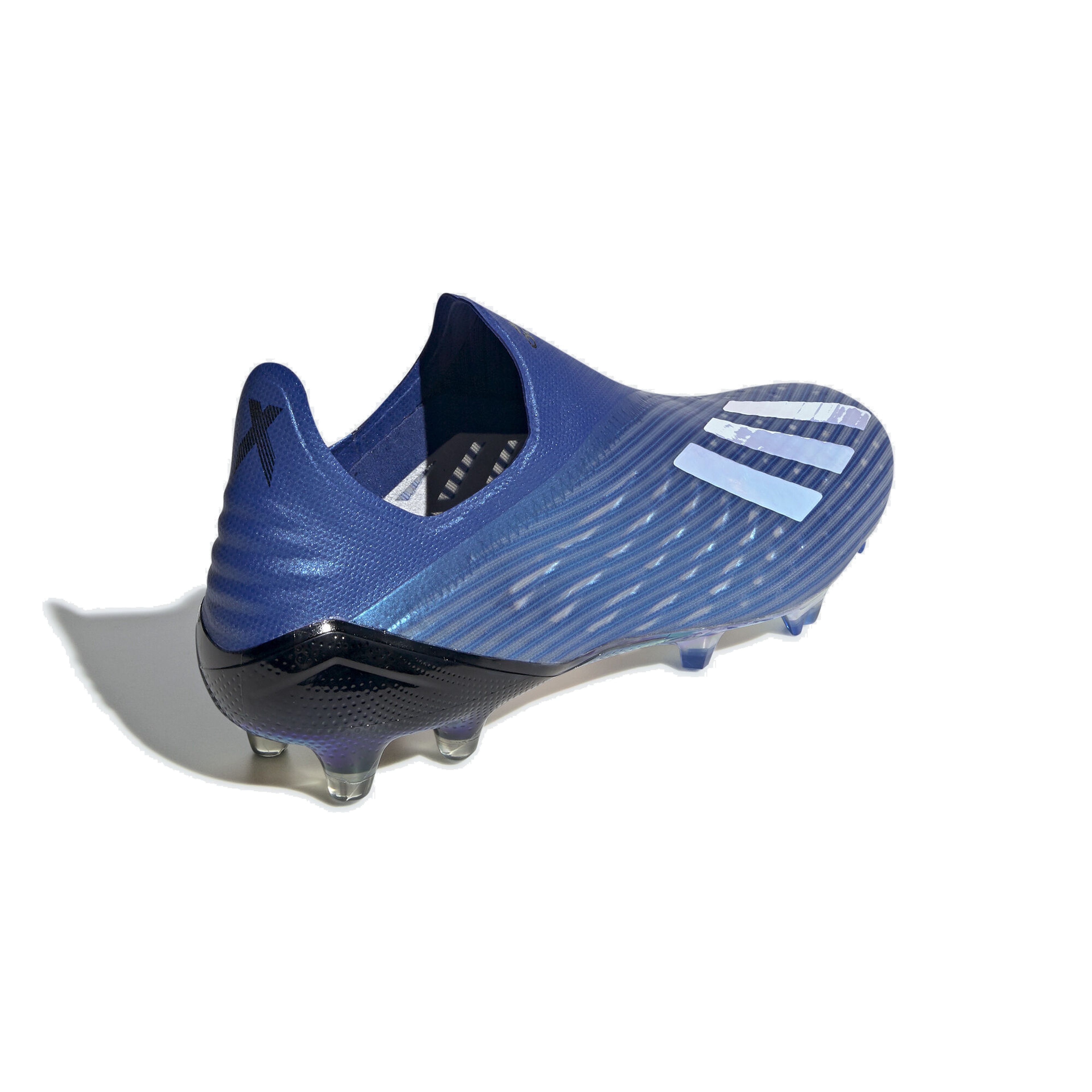 adidas X 19+ FG Erkek Çim Saha Krampon