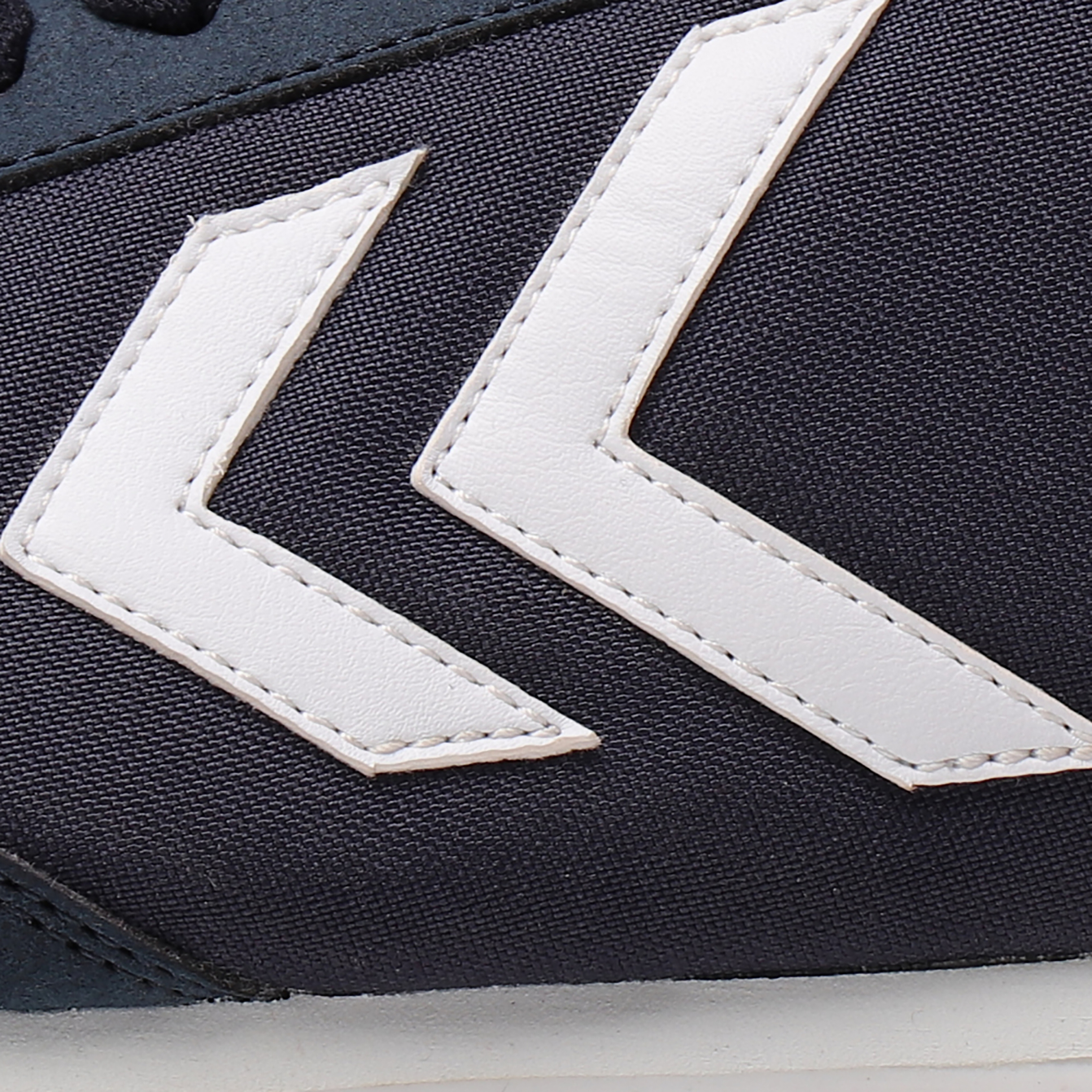 Hummel Stadion III Lifestyle Erkek Spor Ayakkabı