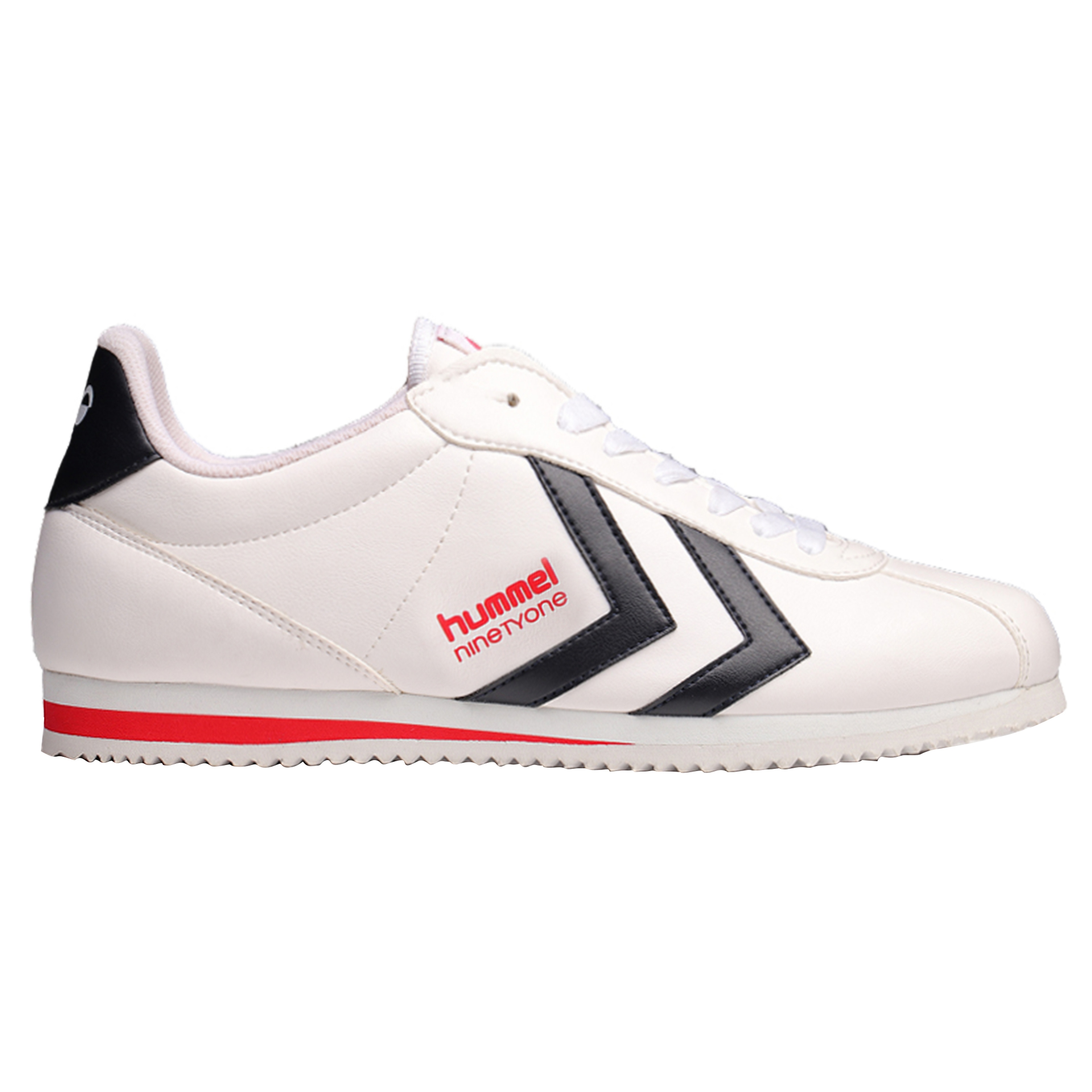 Hummel Ninetyone Lifestyle Erkek Spor Ayakkabı