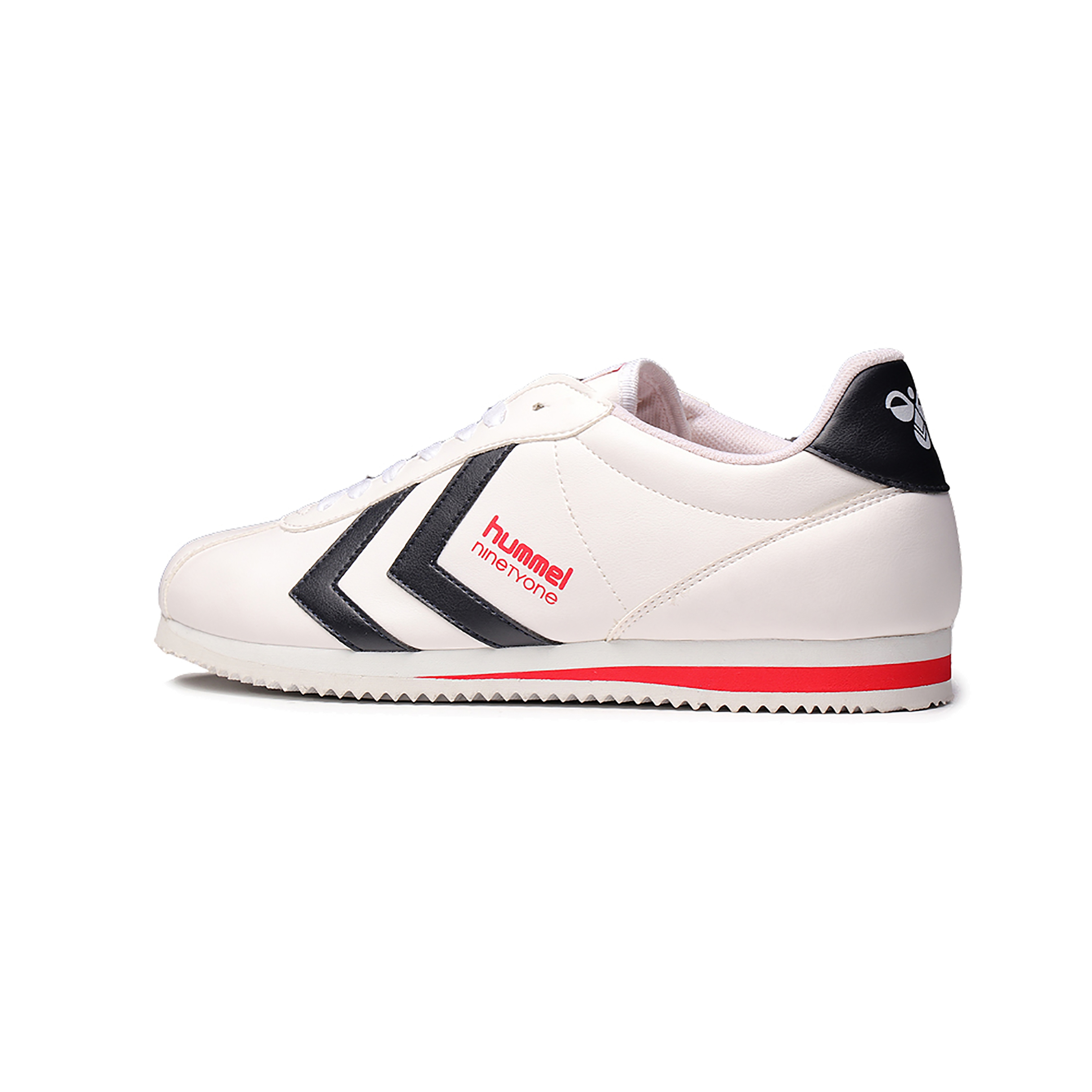 Hummel Ninetyone Lifestyle Erkek Spor Ayakkabı