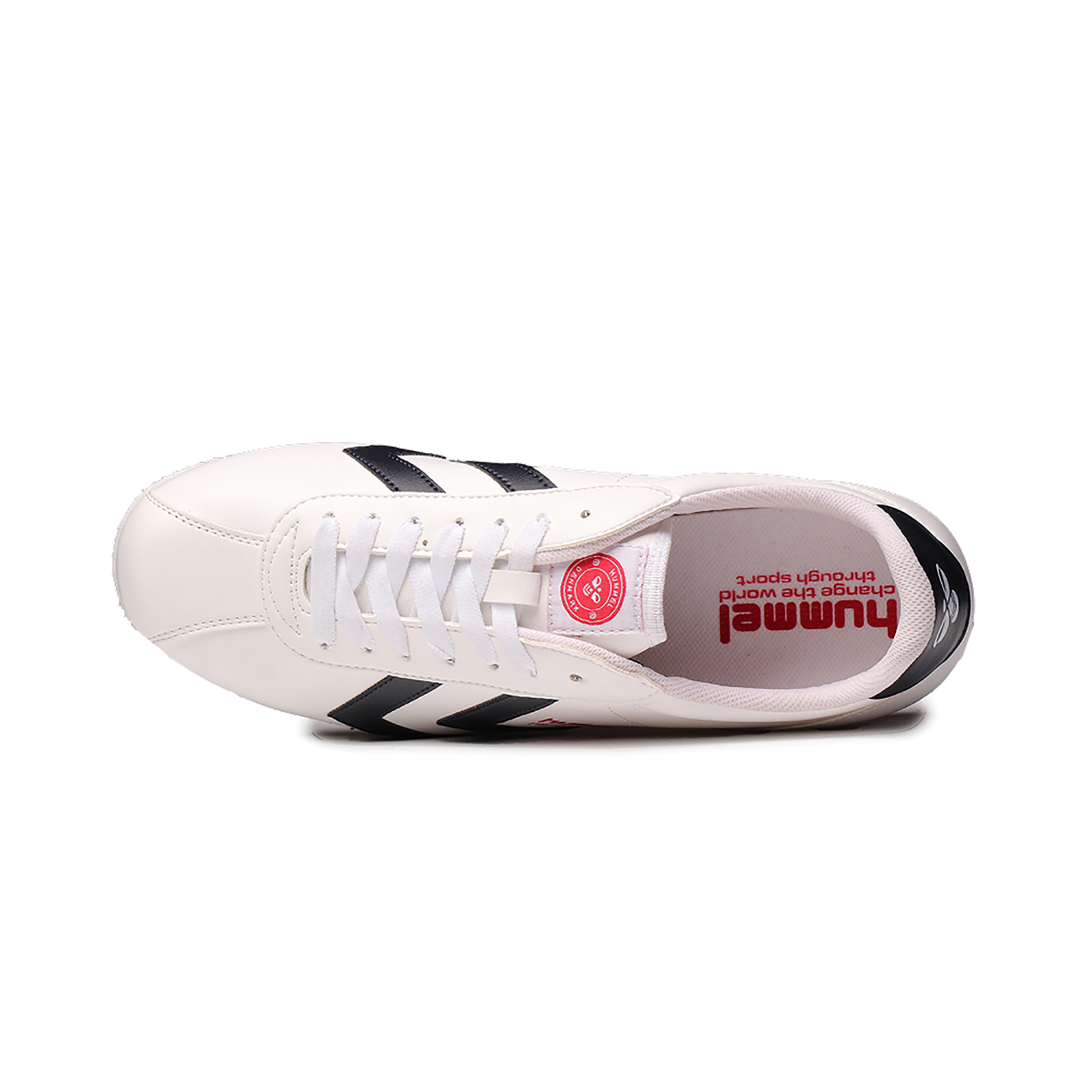 Hummel Ninetyone Lifestyle Erkek Spor Ayakkabı