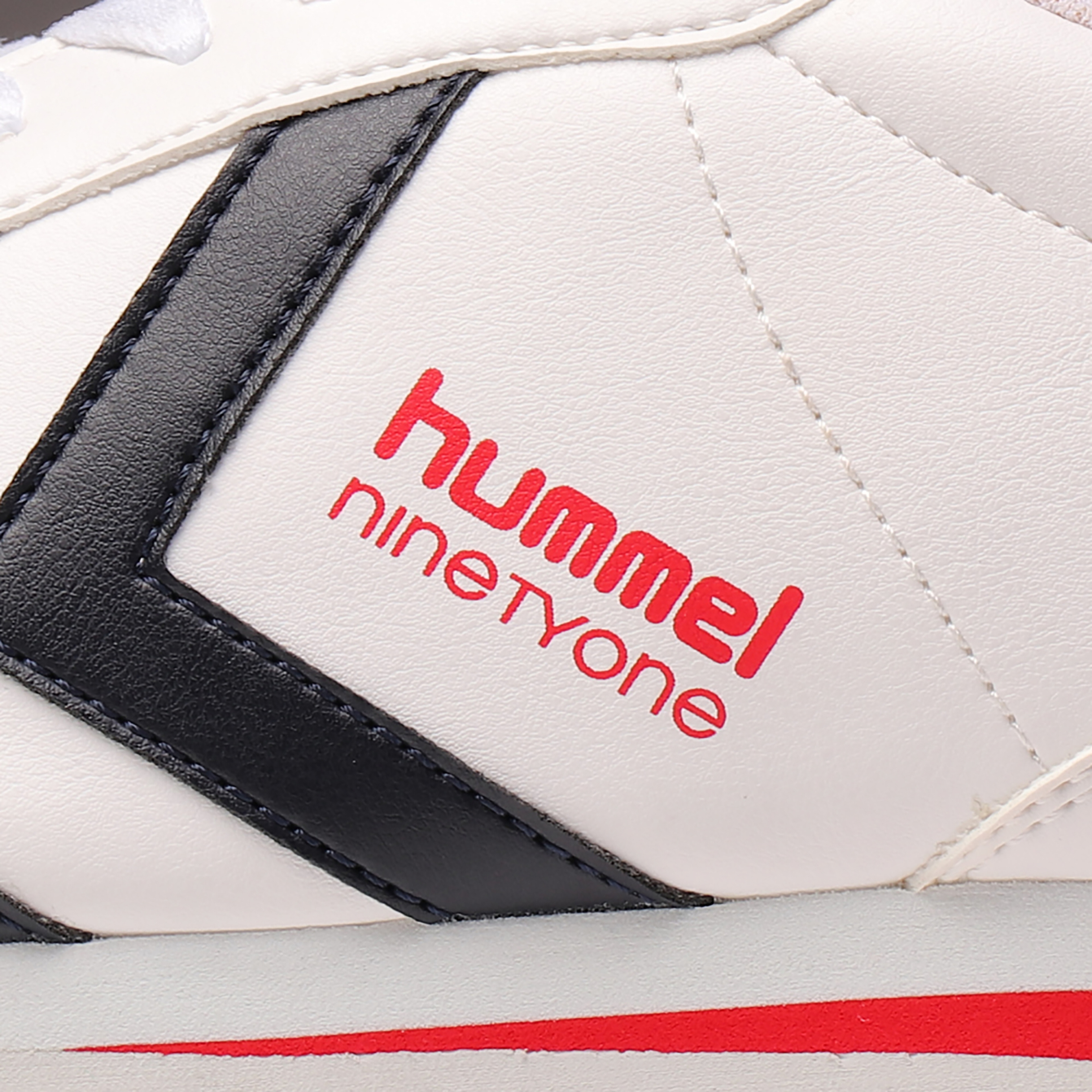 Hummel Ninetyone Lifestyle Erkek Spor Ayakkabı