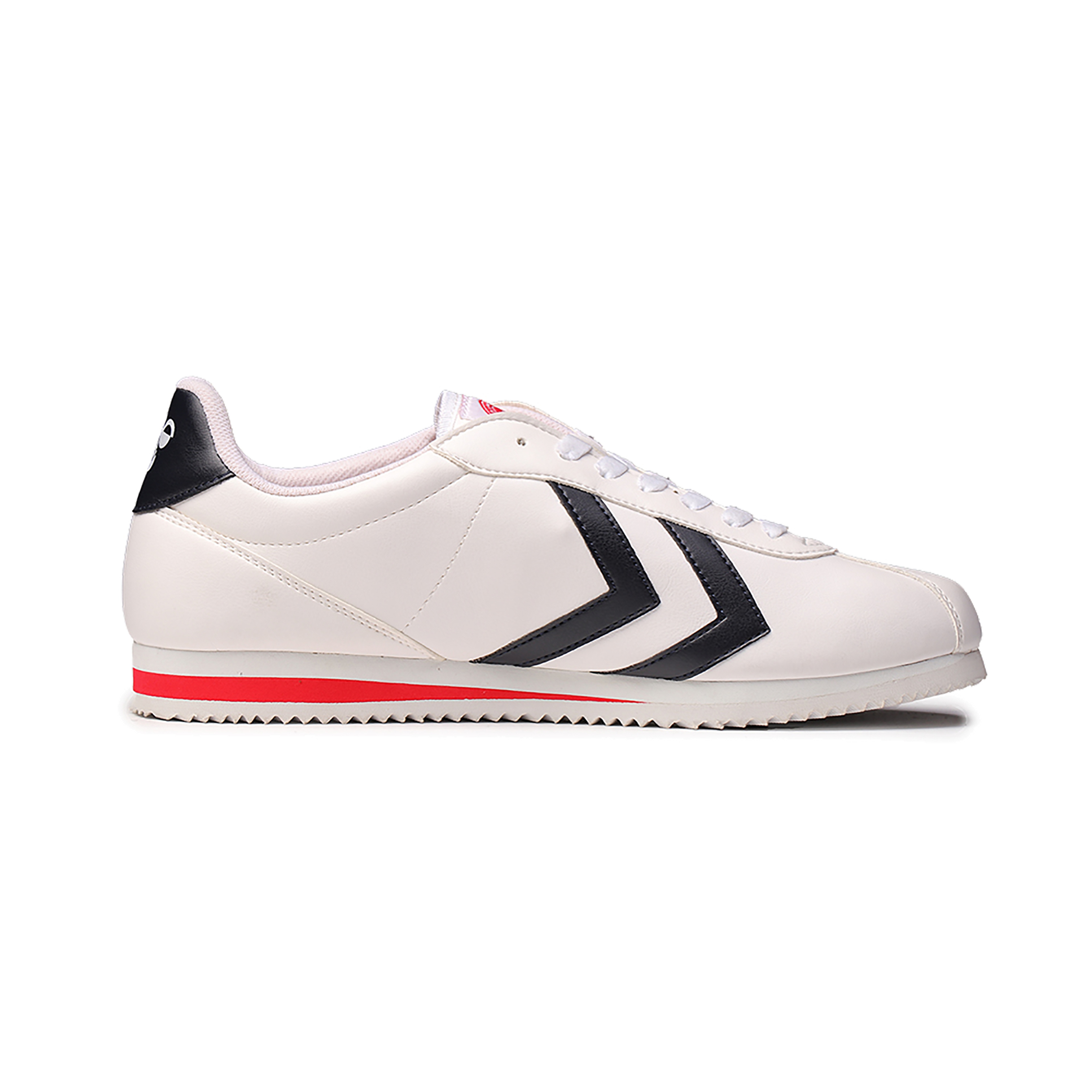 Hummel Ninetyone Lifestyle Erkek Spor Ayakkabı