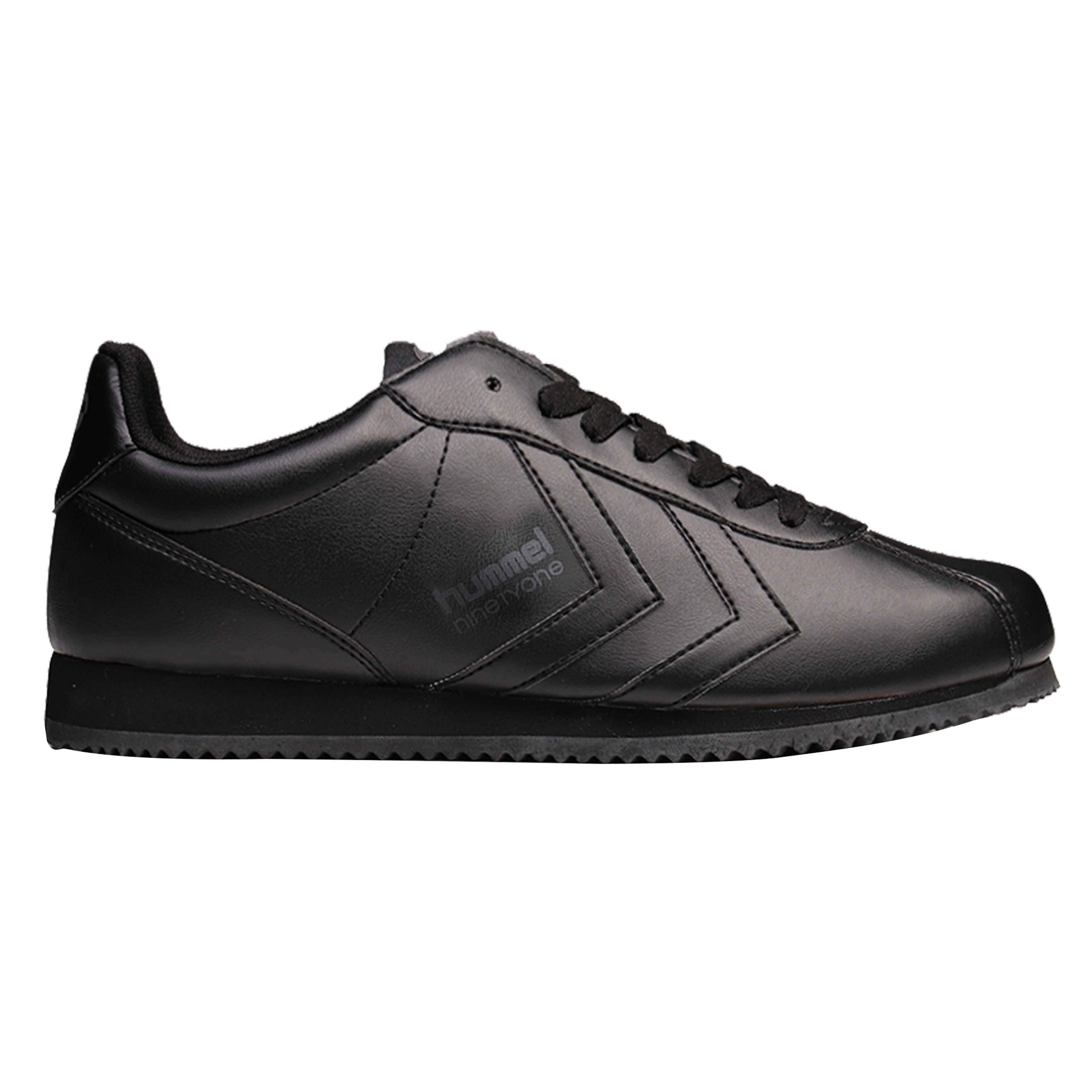 Hummel Ninetyone Lifestyle Erkek Spor Ayakkabı