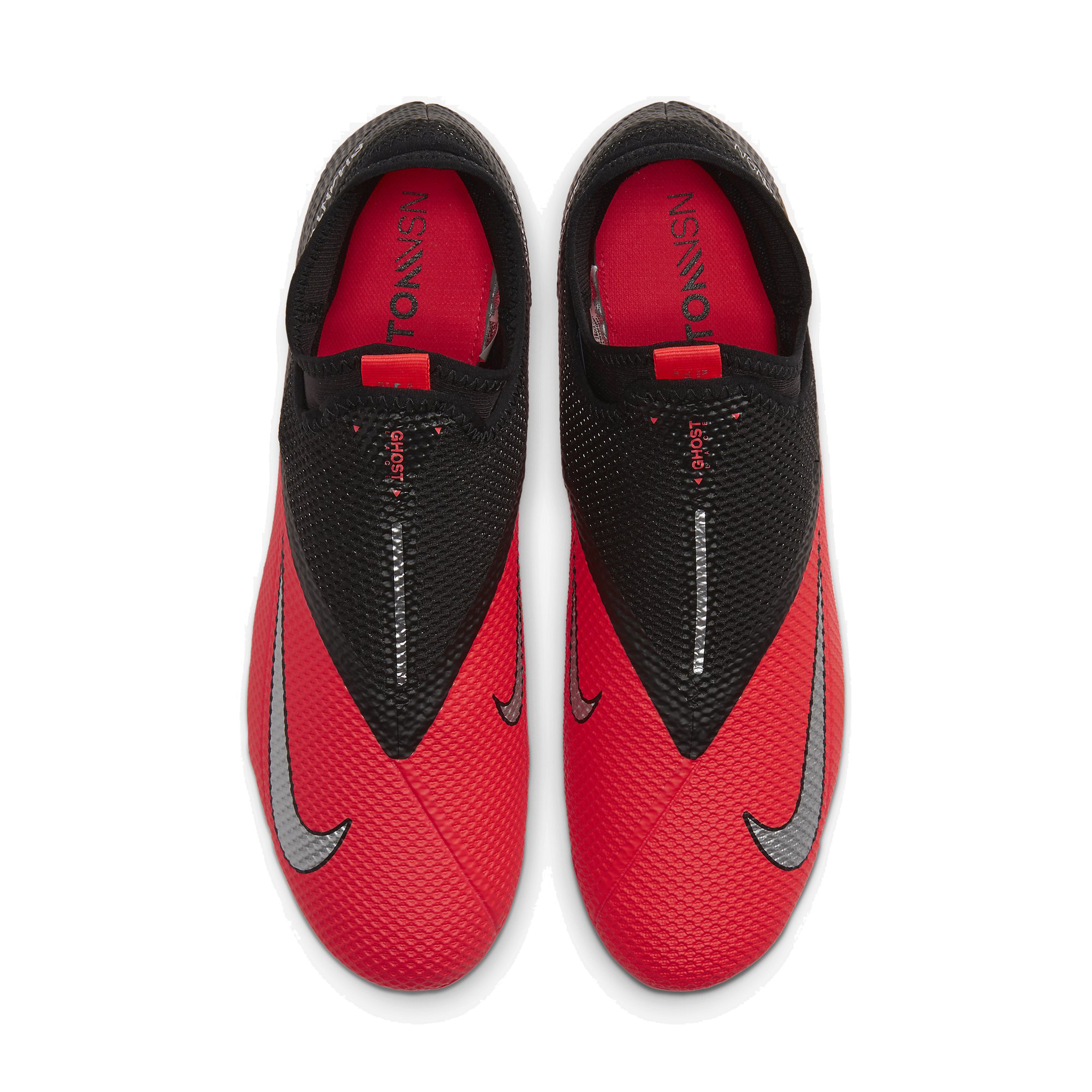 Nike Phantom Vision 2 Academy Dynamic Fit MG Multi-Ground Erkek
