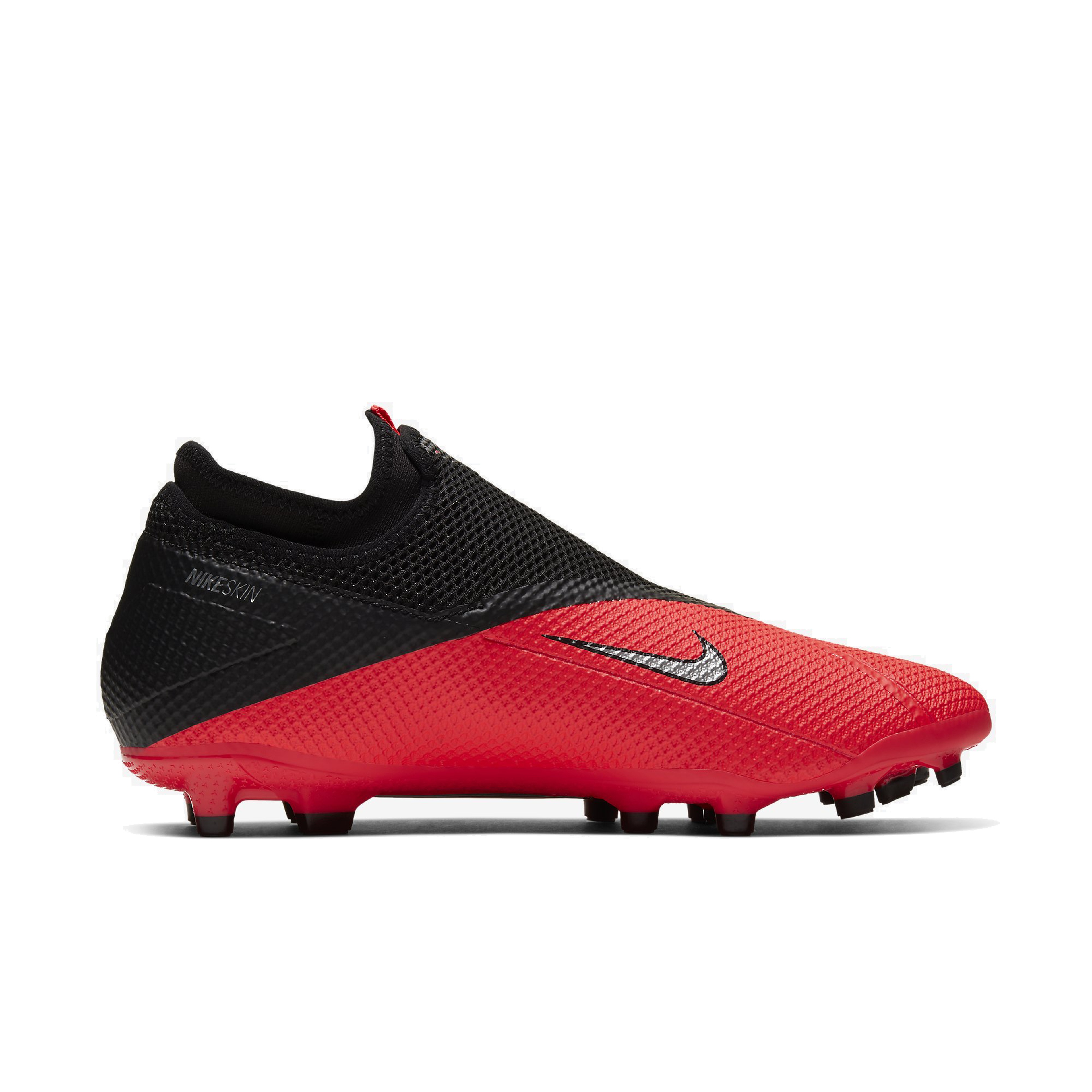 Nike Phantom Vision 2 Academy Dynamic Fit MG Multi-Ground Erkek