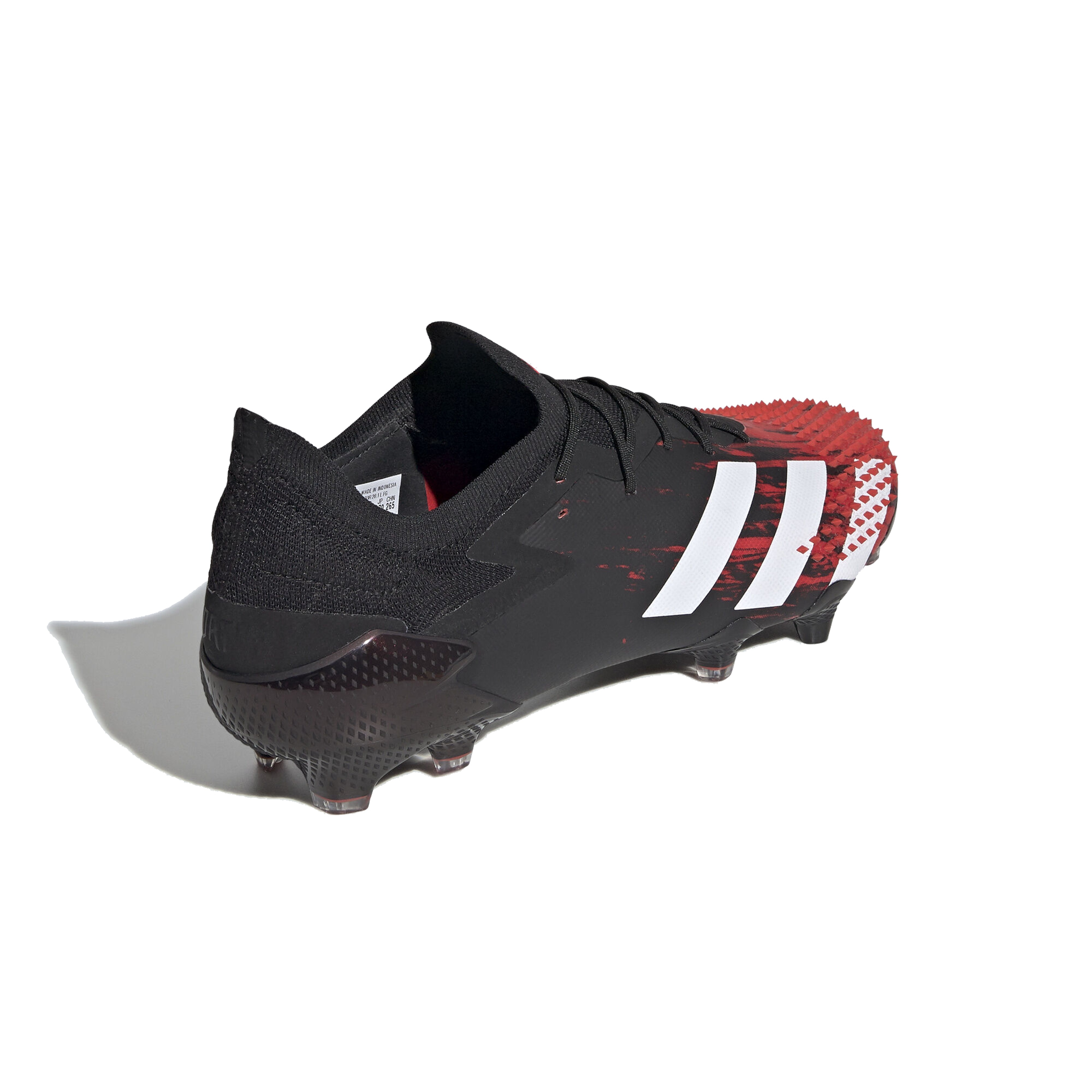 adidas Predator Mutator 20.1 L Erkek Çim Saha Krampon