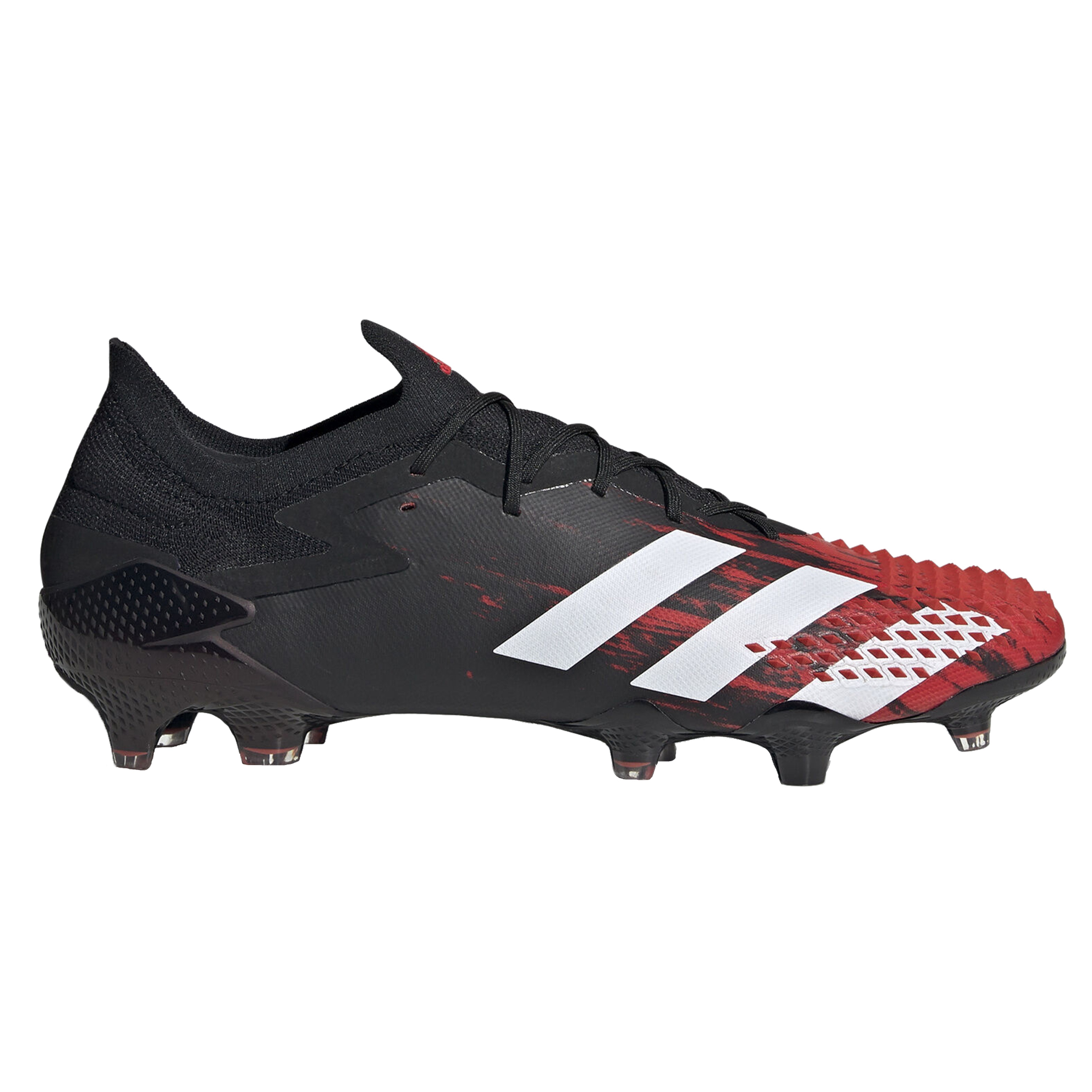 adidas Predator Mutator 20.1 L Erkek Çim Saha Krampon