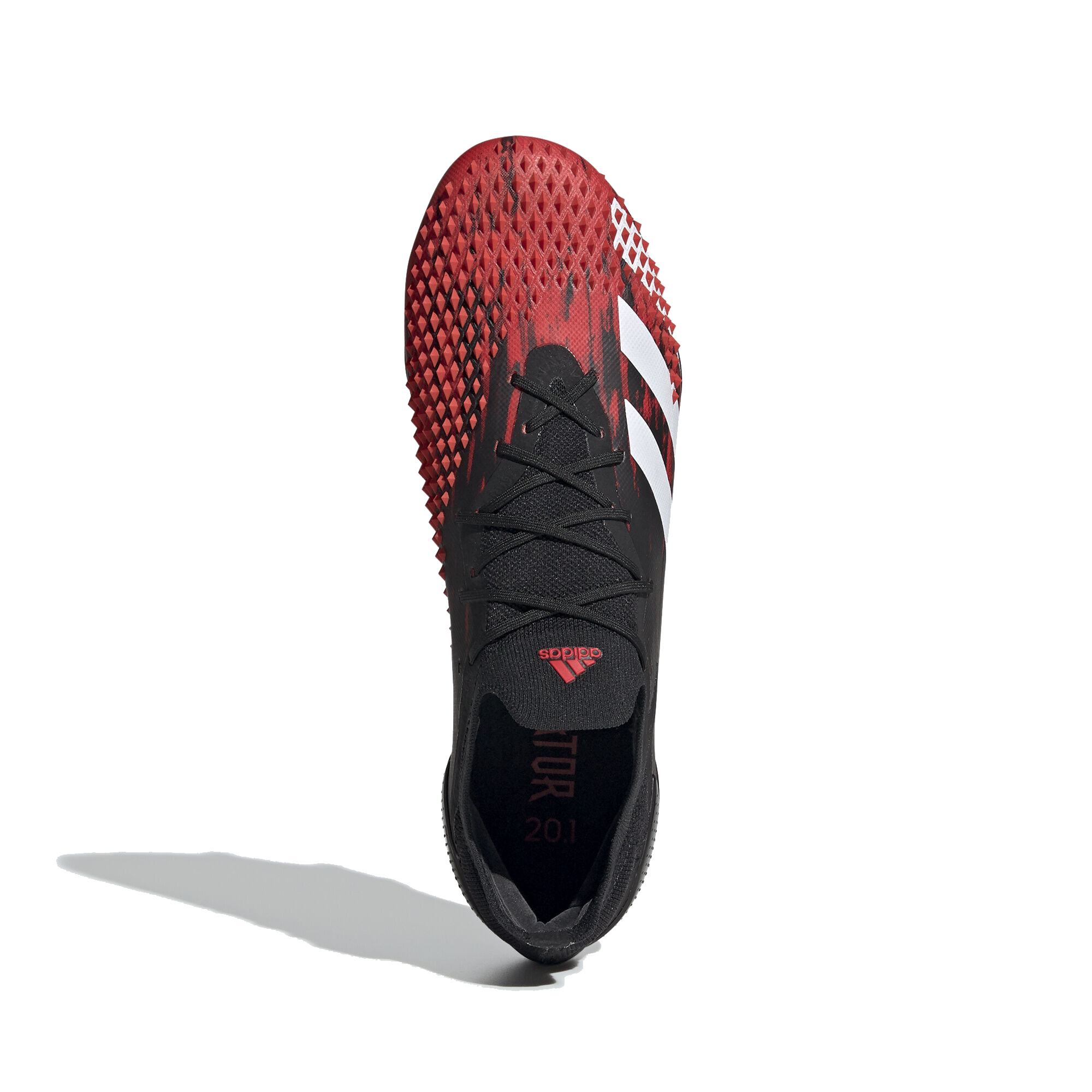 ADIDAS PREDATOR MUTATOR 　27センチ adidas Predator Mutator 20.1 L Erkek Çim Saha Krampon | Barçın
