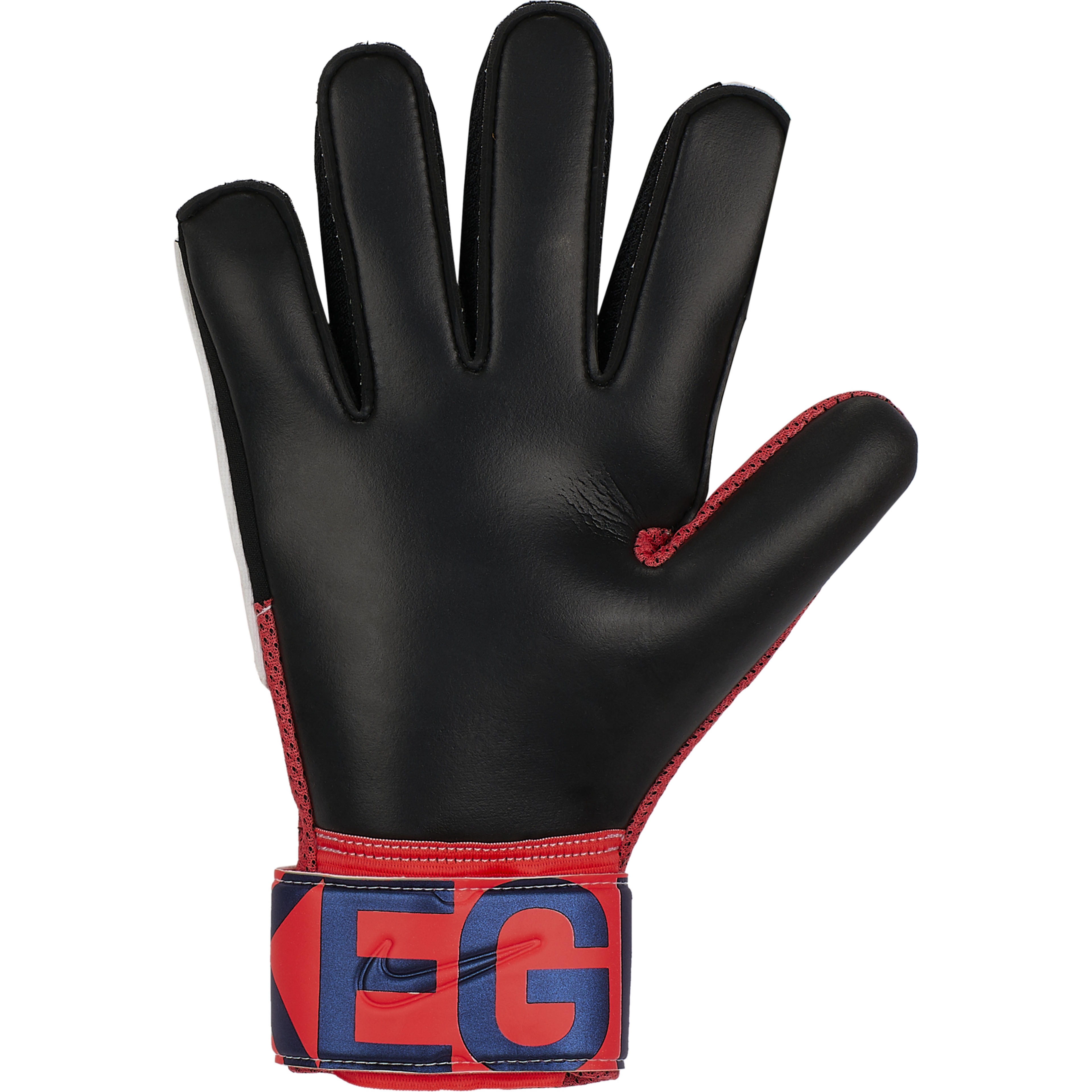 Nike Goalkeeper Match Gloves Erkek Kaleci Eldiveni