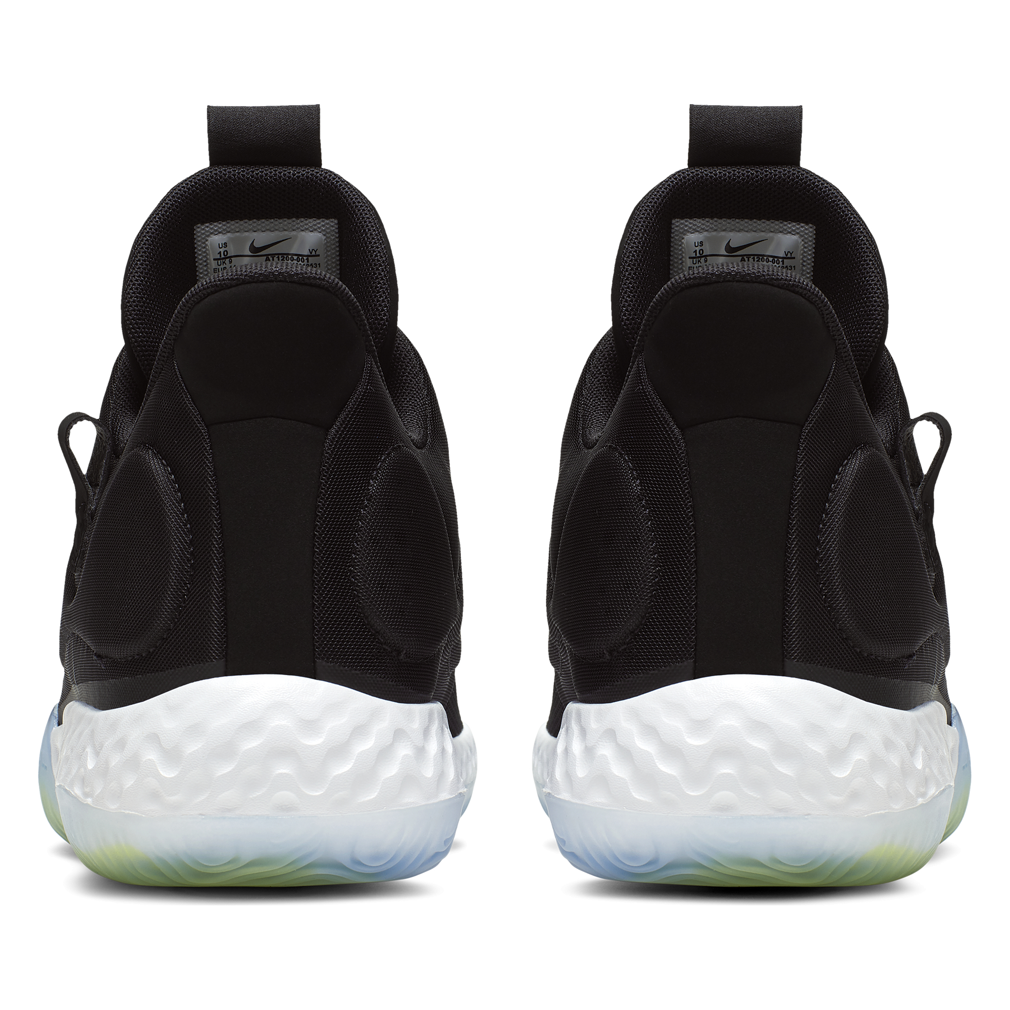 Nike KD Trey 5 VII Erkek Spor Ayakkabı | Barçın