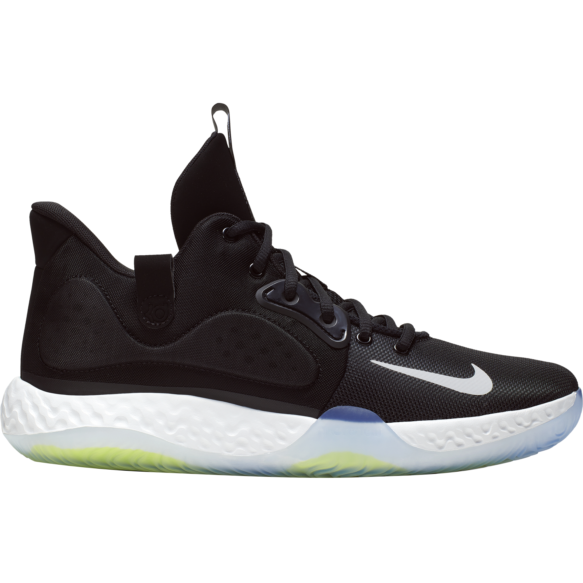 Nike KD Trey 5 VII Erkek Spor Ayakkabı | Barçın